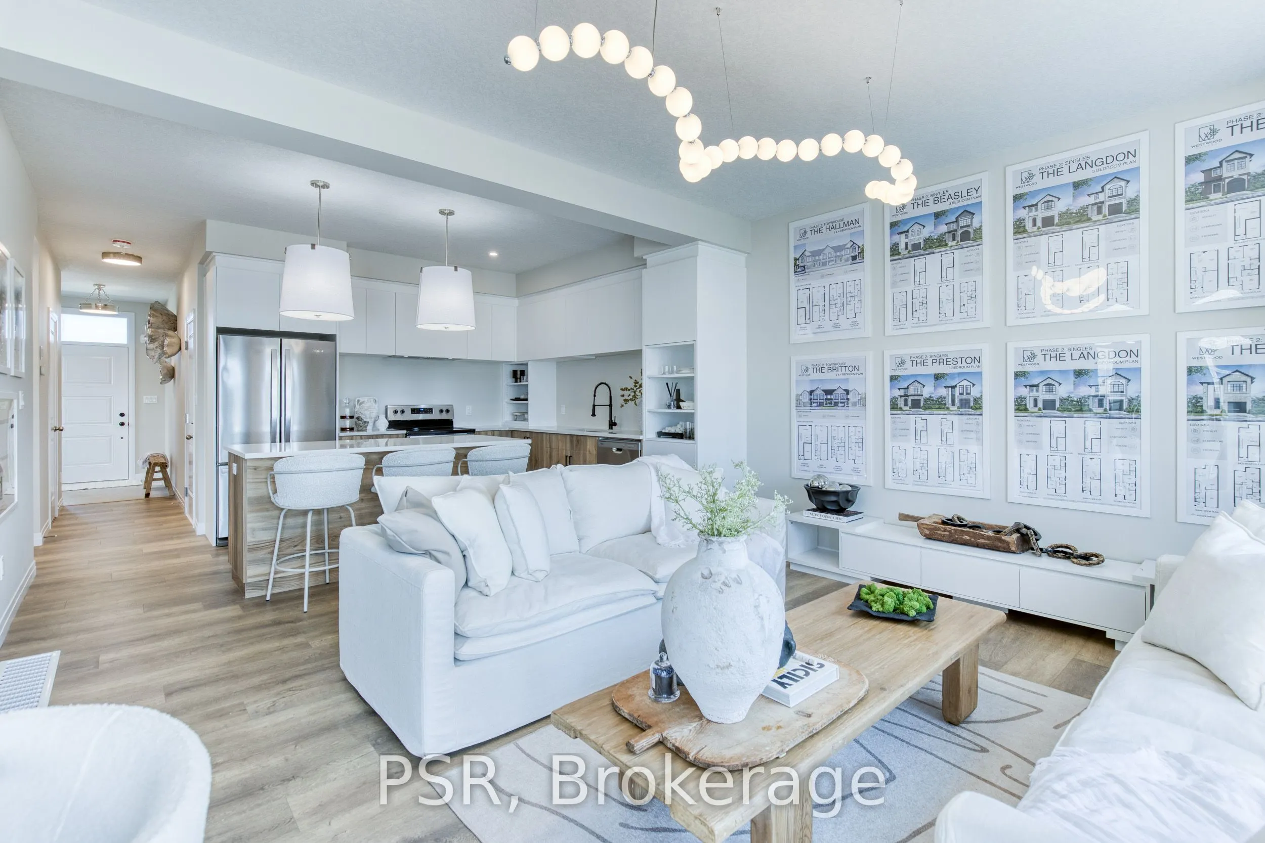 Lot B6 19 Rivergreen Crescent