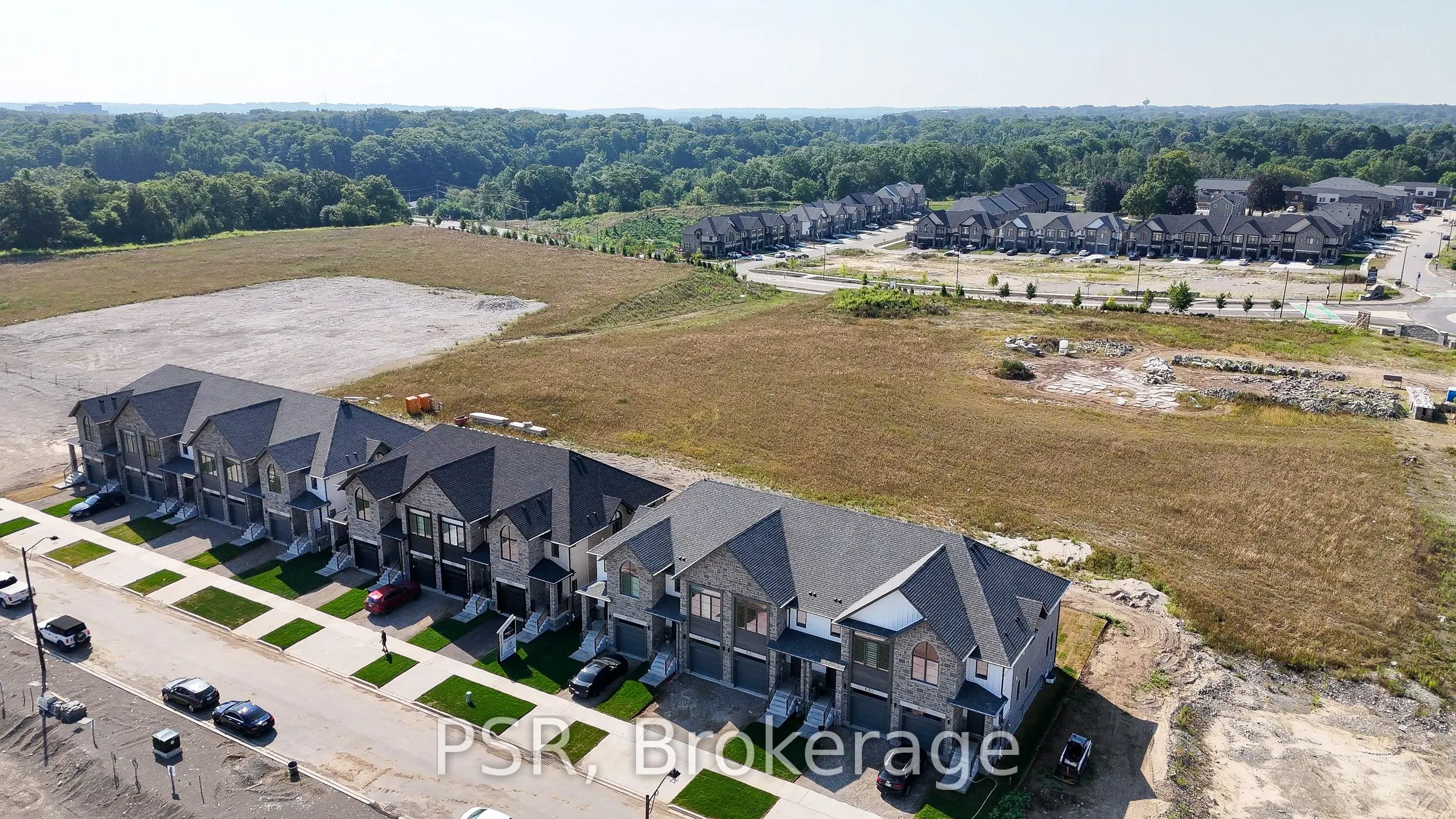 Lot B6 19 Rivergreen Crescent