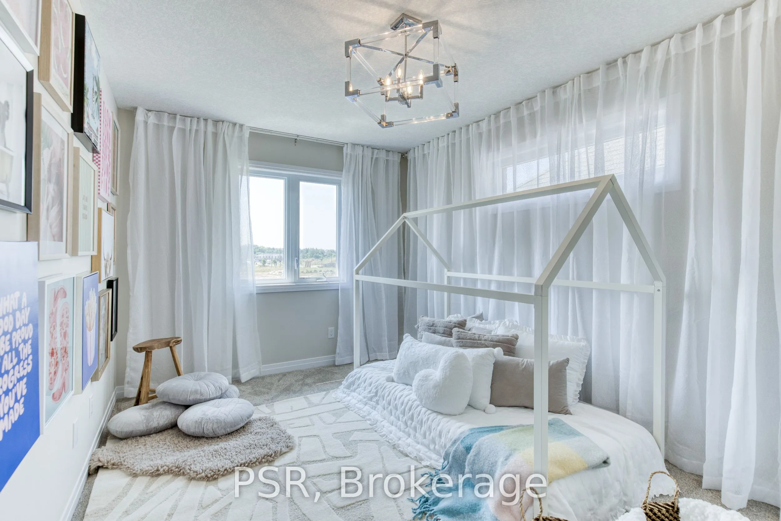 Lot B6 19 Rivergreen Crescent