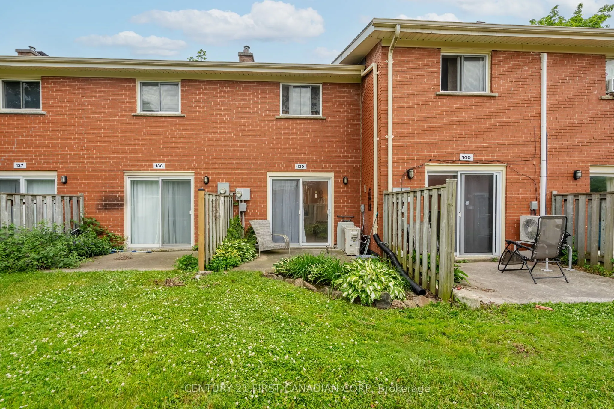 1090 Kipps Lane, #139