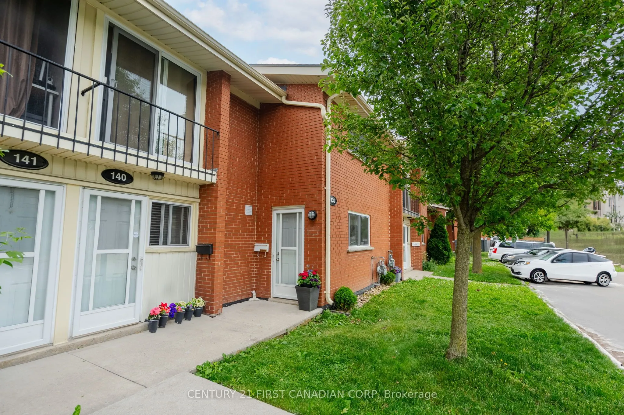 1090 Kipps Lane, #139