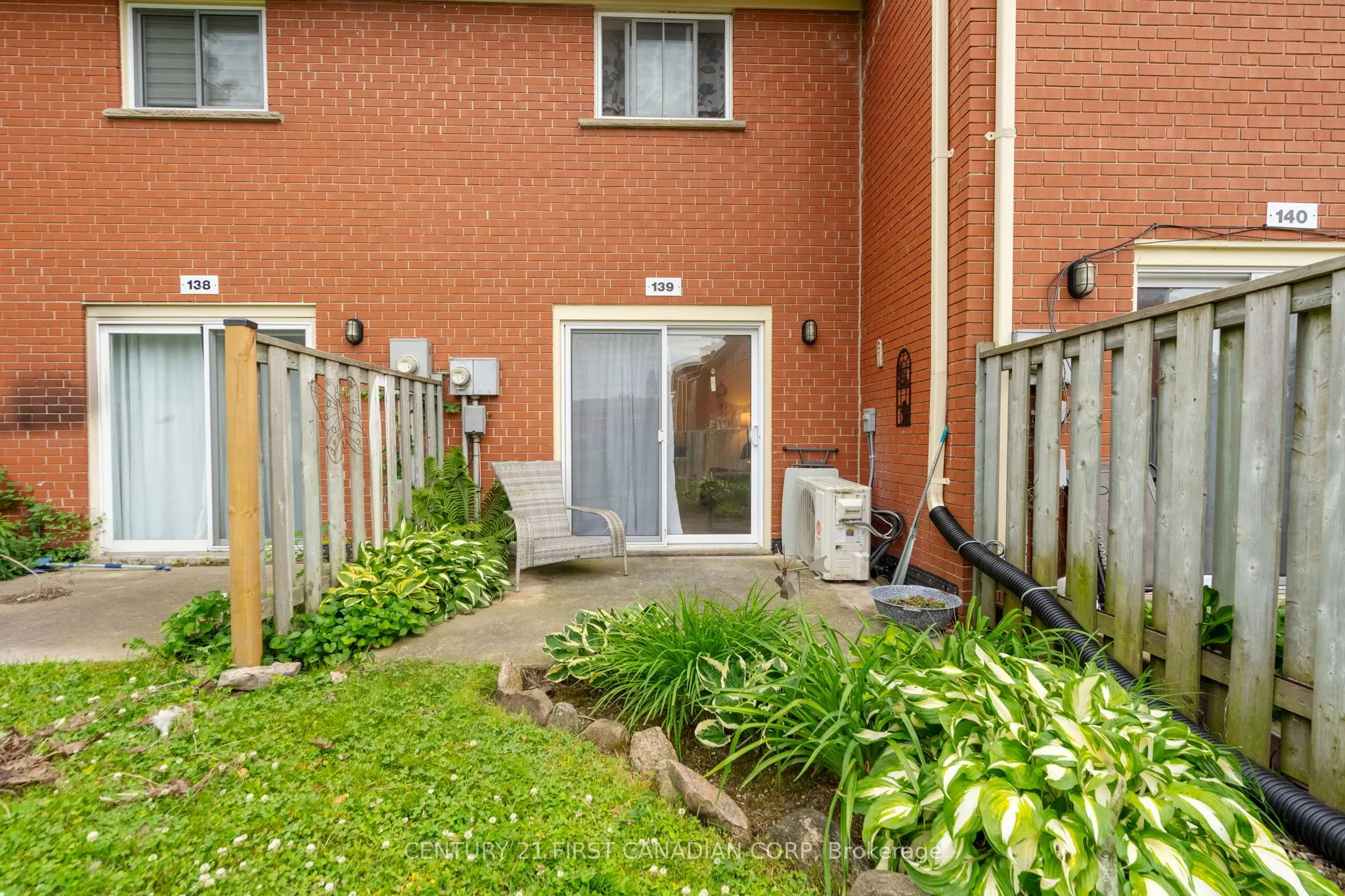 1090 Kipps Lane, #139
