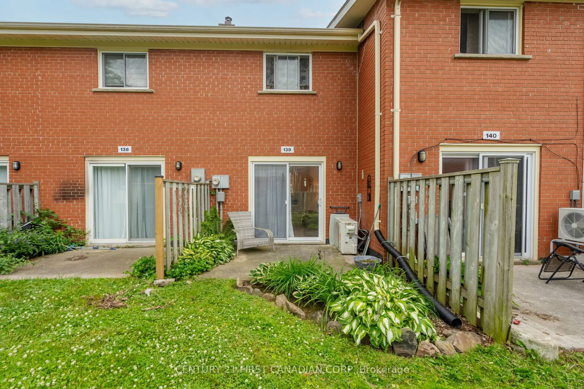 1090 Kipps Lane, #139
