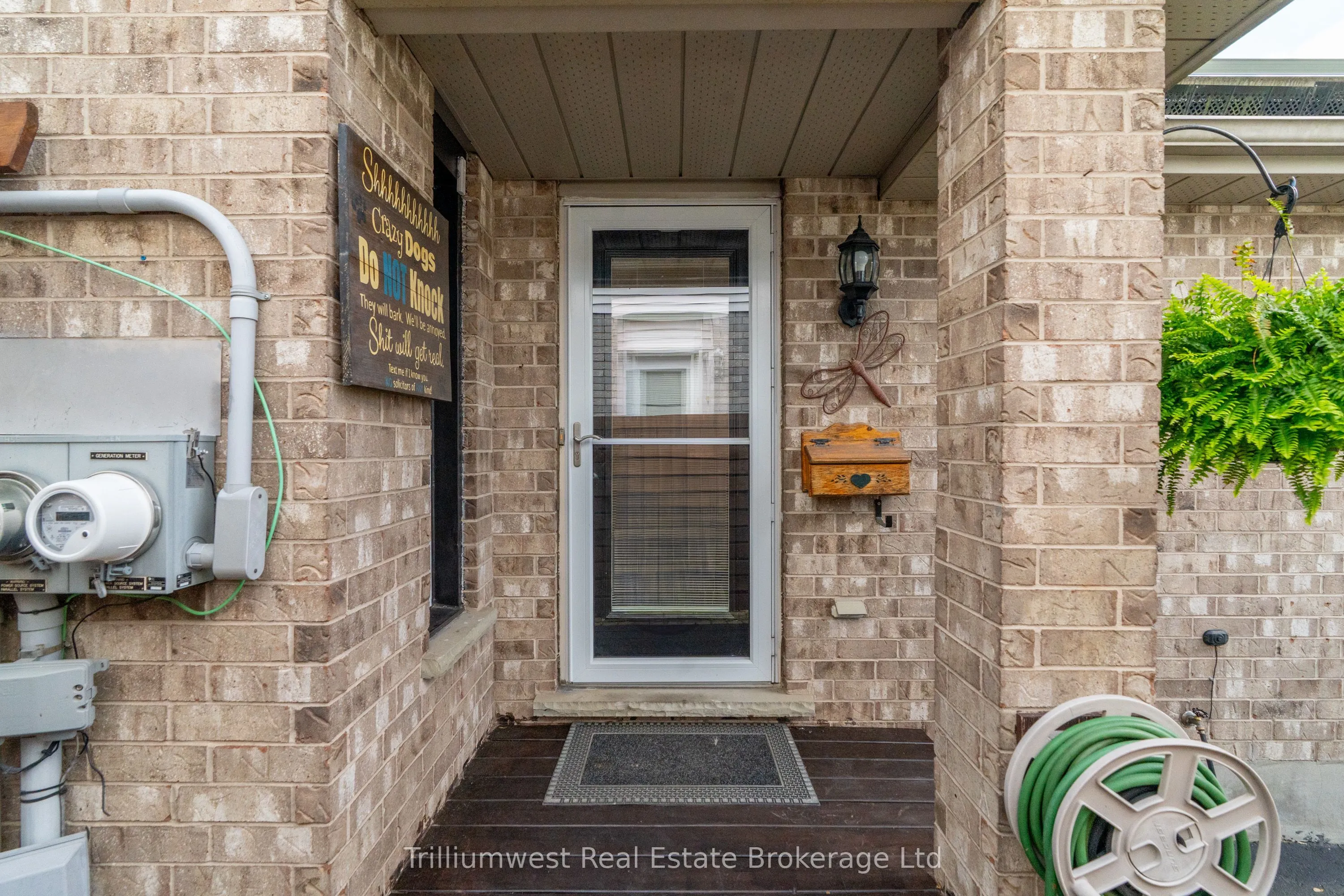 24 Sidney Crescent