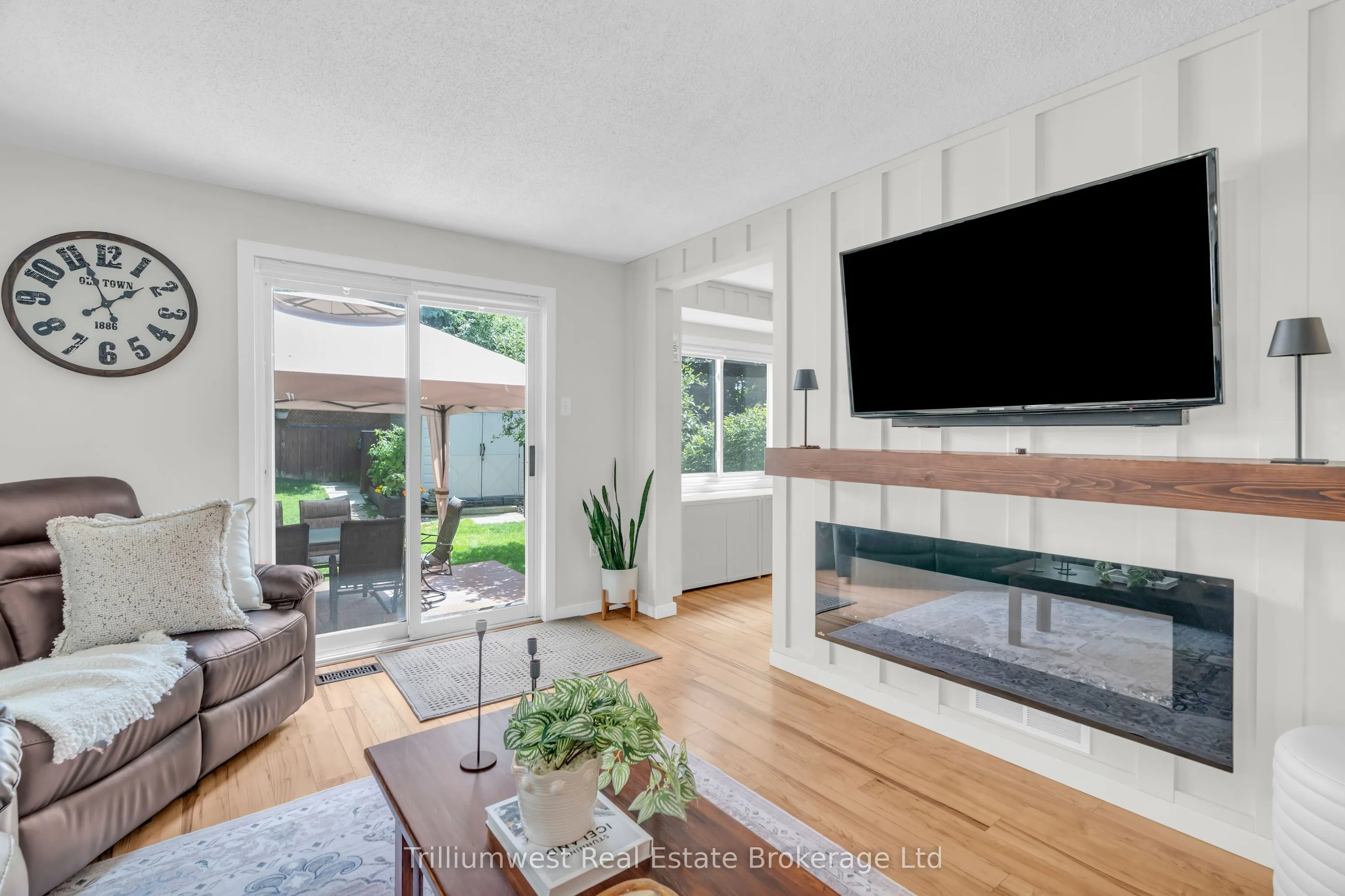 24 Sidney Crescent
