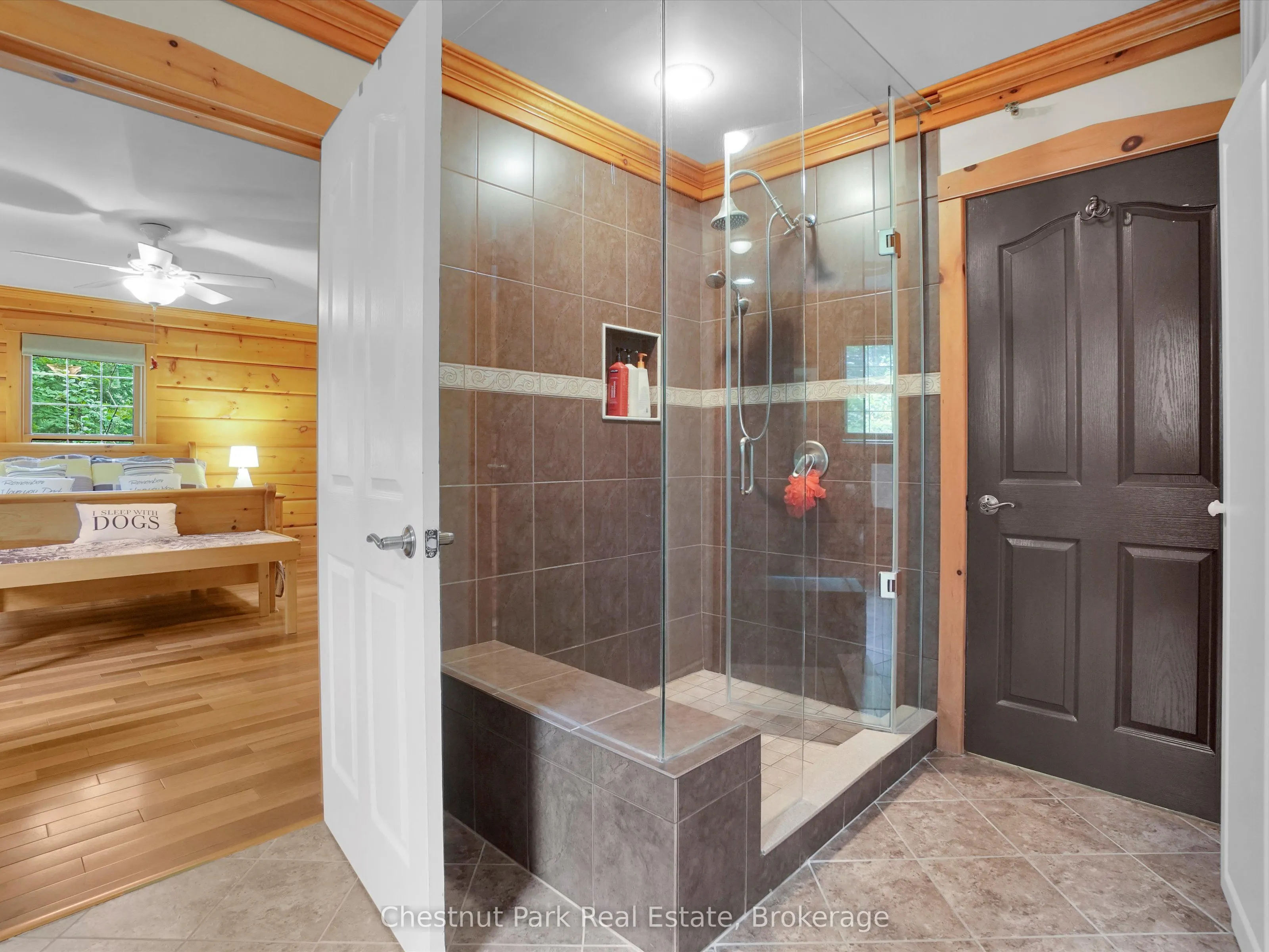 1300 Dickie Lake Road W