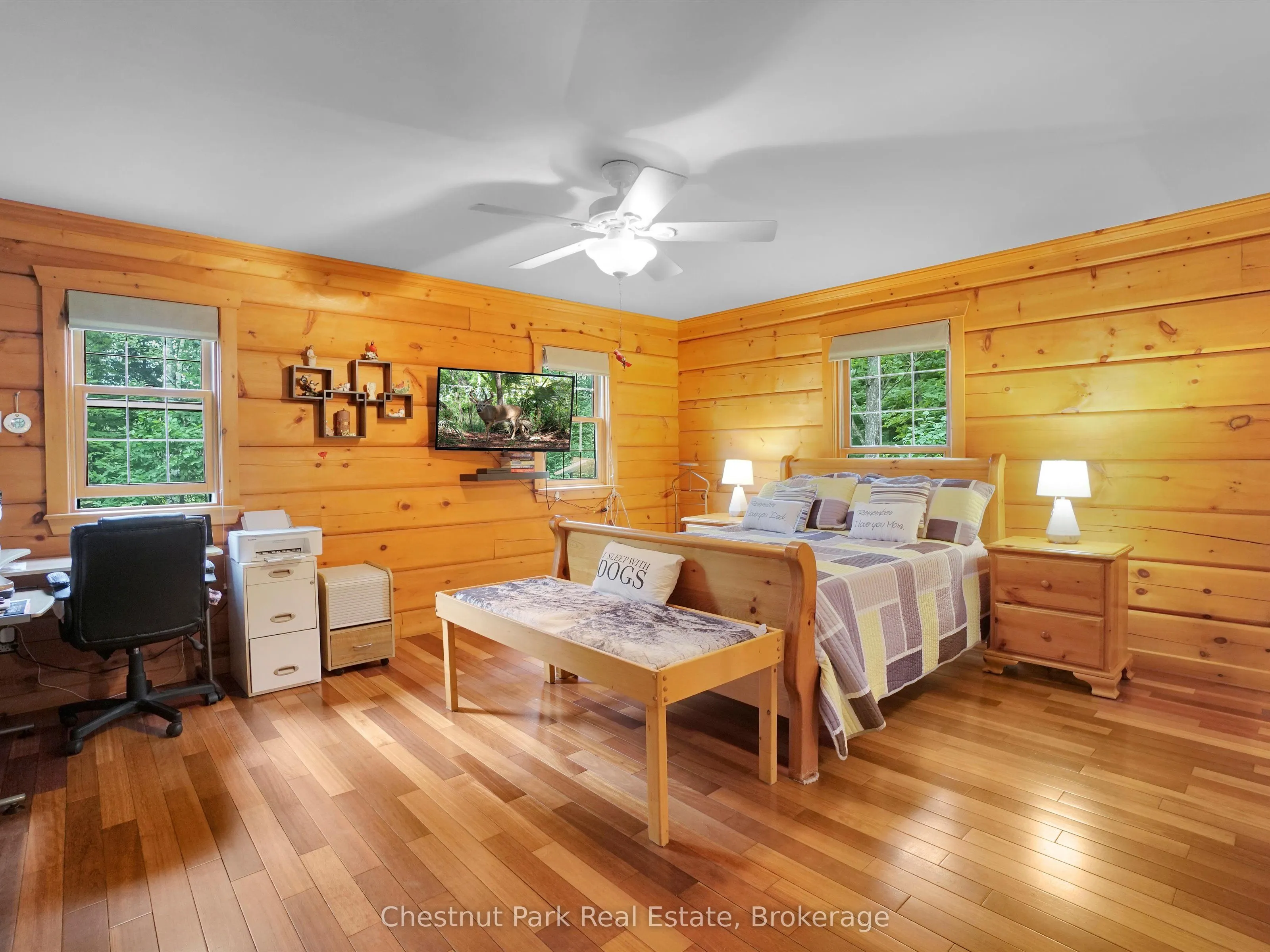 1300 Dickie Lake Road W