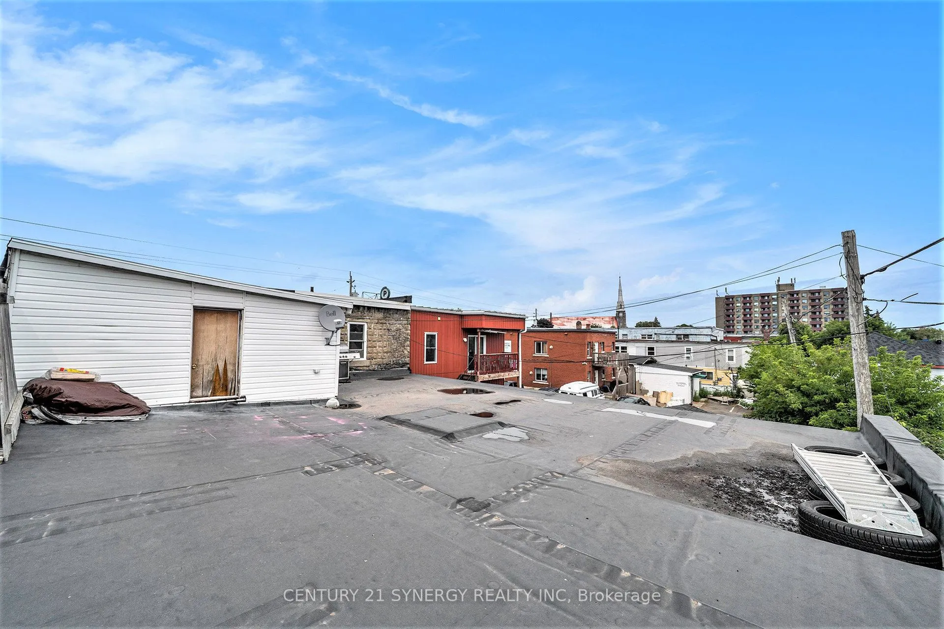 117 Montreal Road