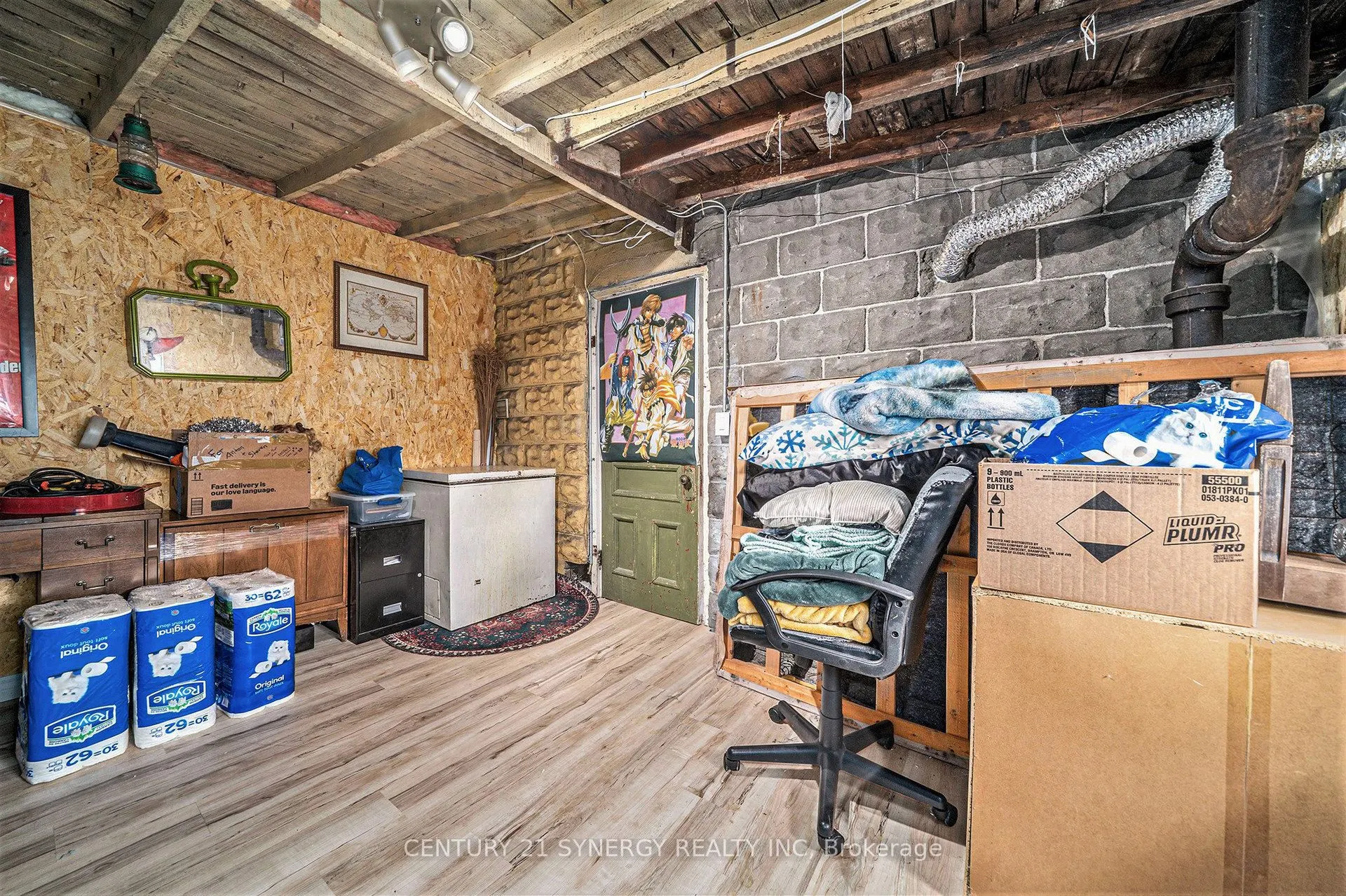 117 Montreal Road