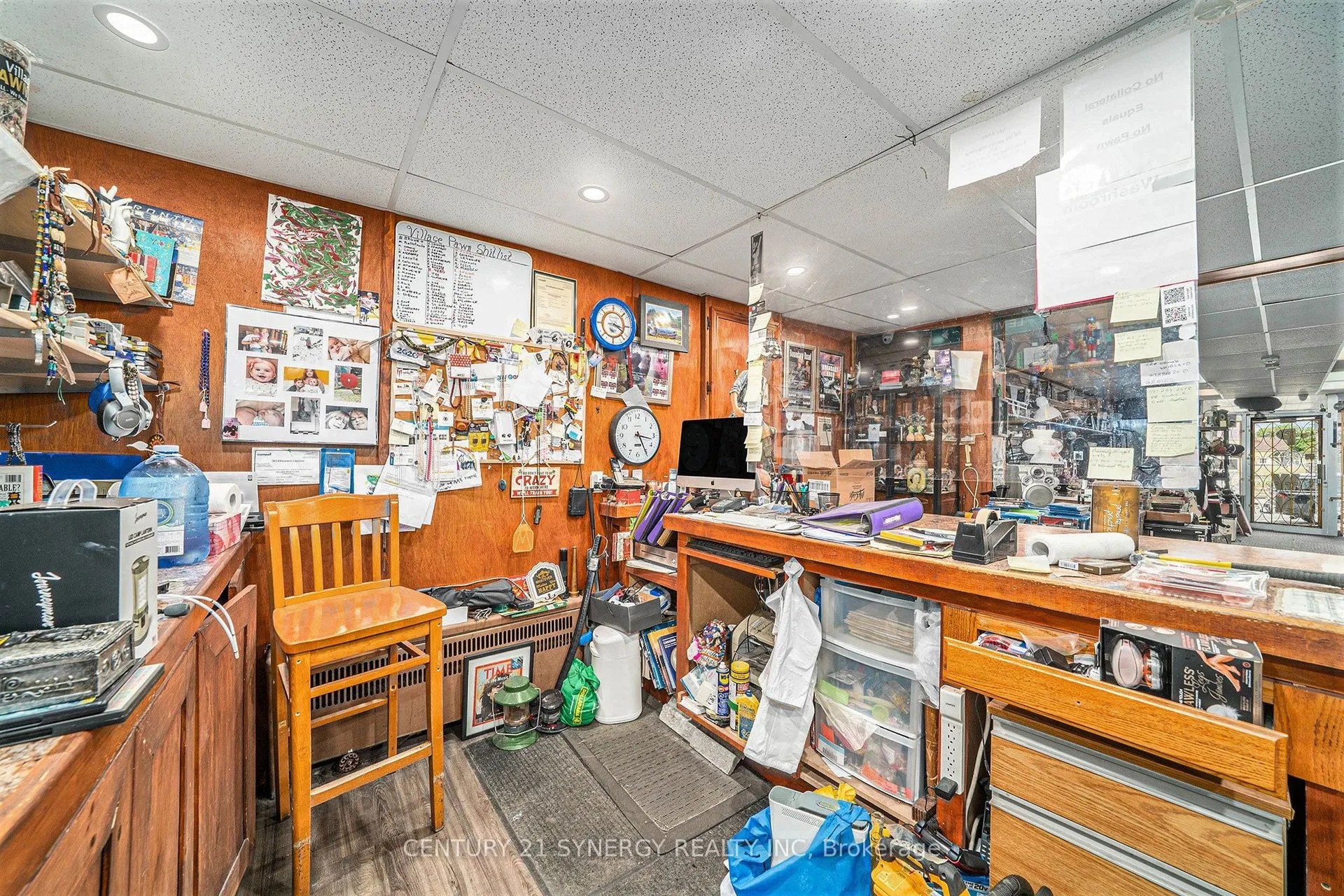 117 Montreal Road