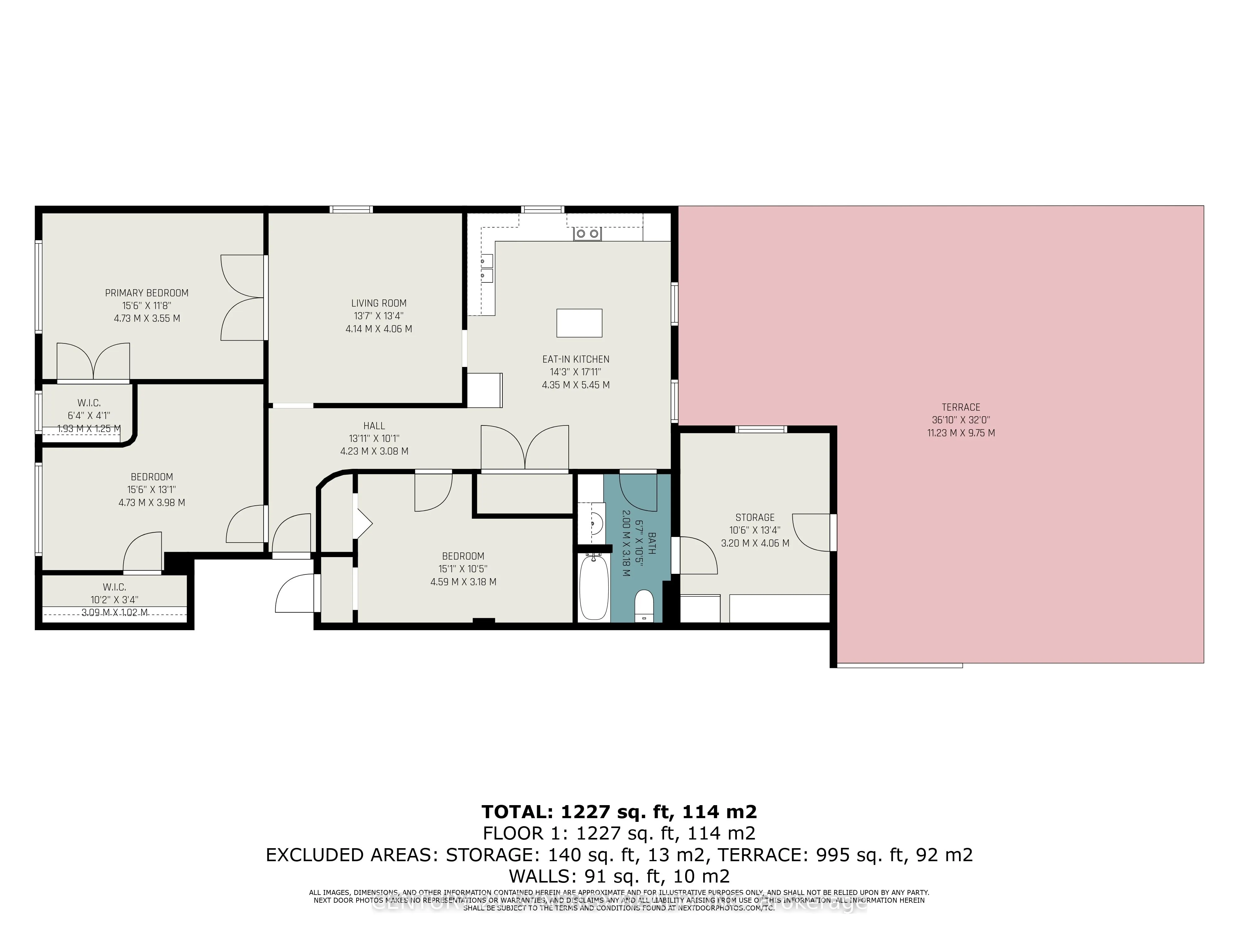 117 Montreal Road