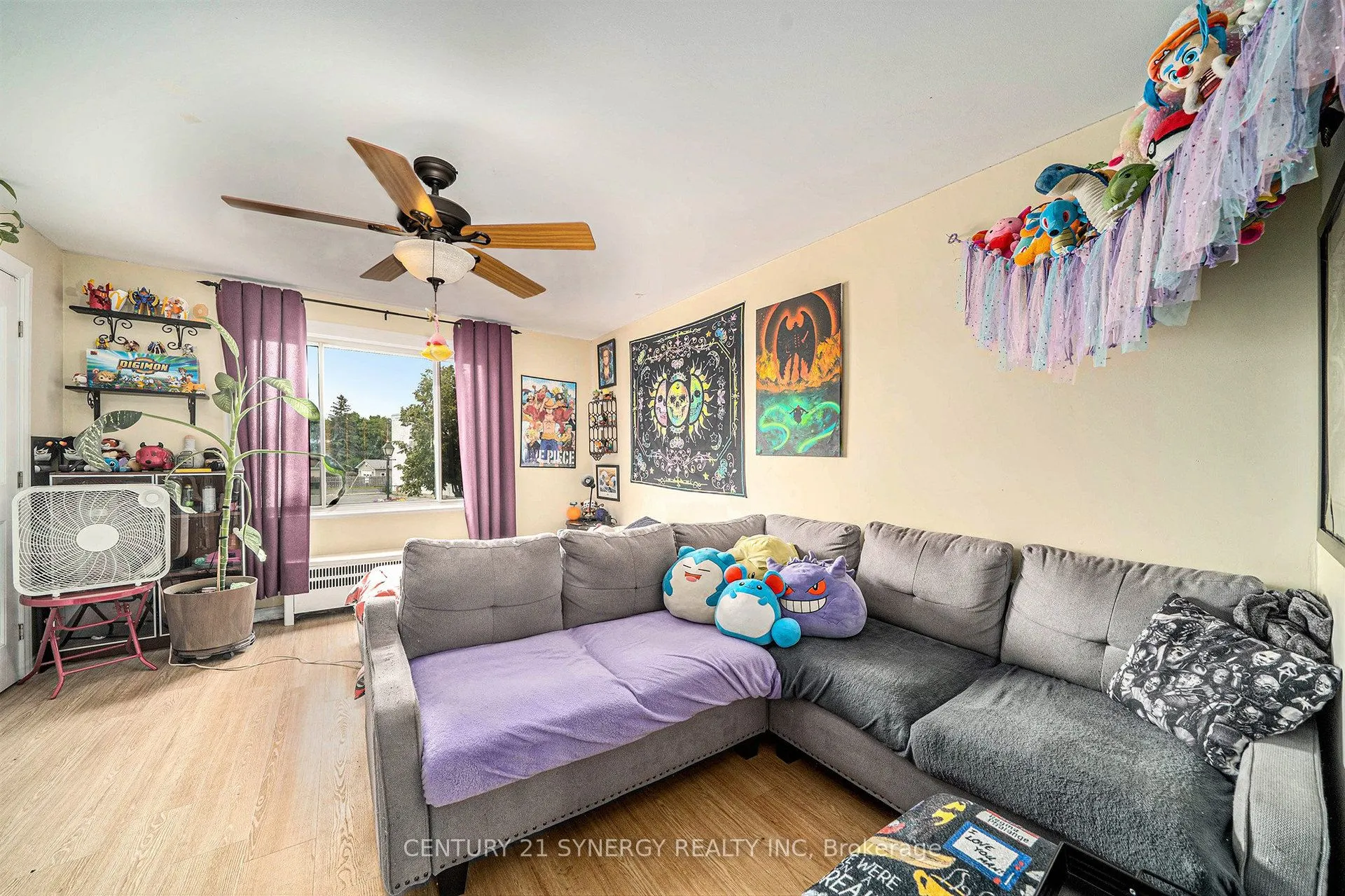 117 Montreal Road