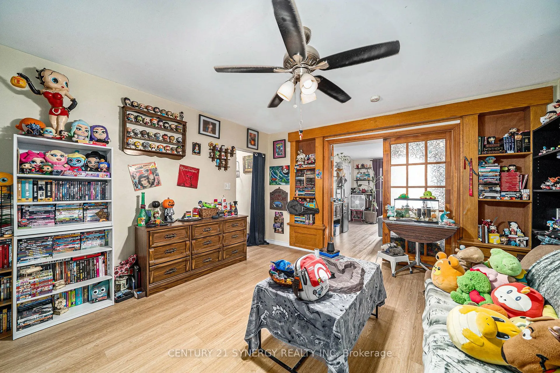 117 Montreal Road