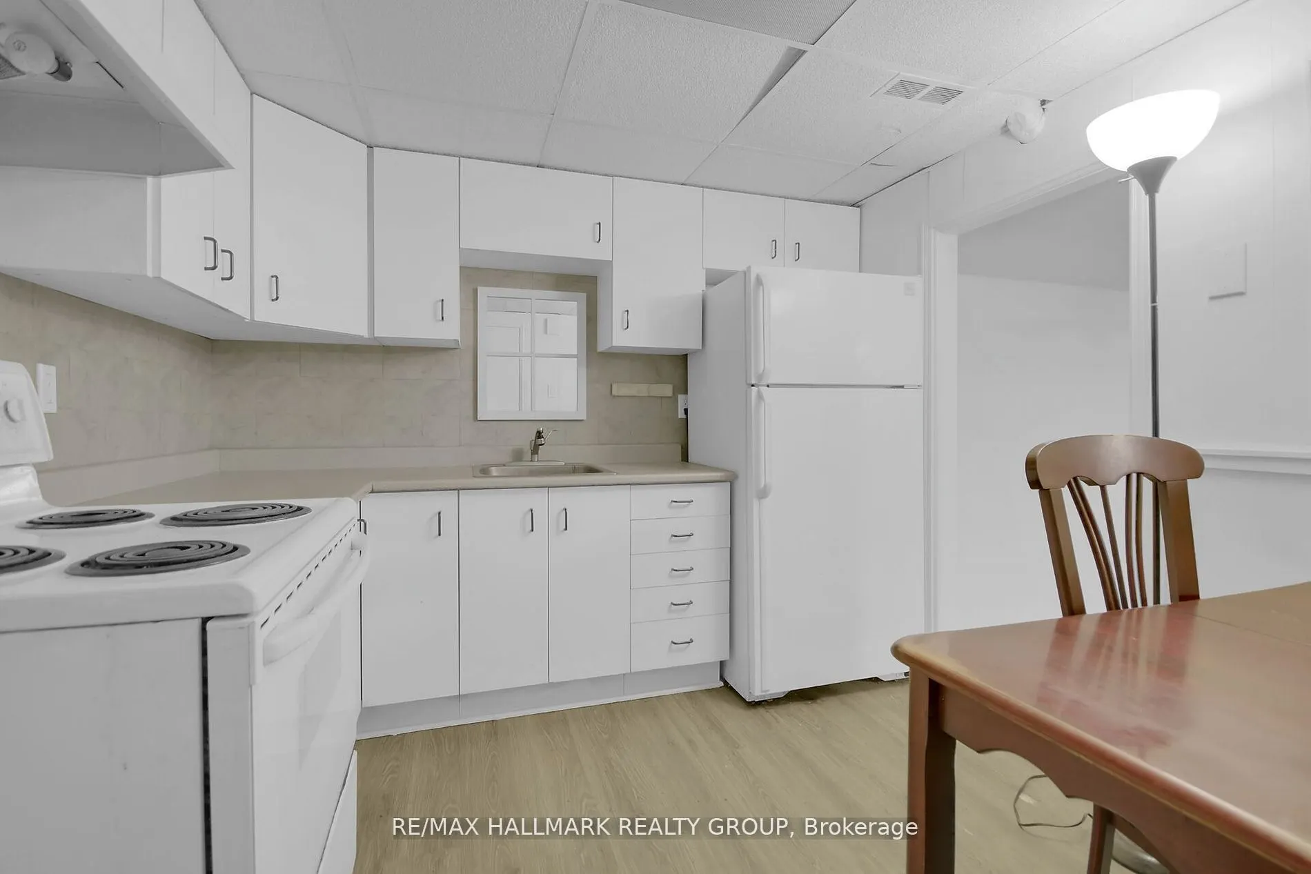 1821 WALKLEY Road, #1