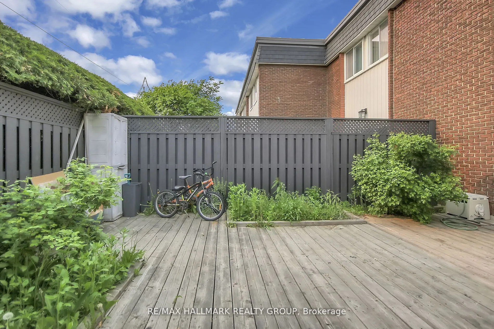 1821 WALKLEY Road, #1