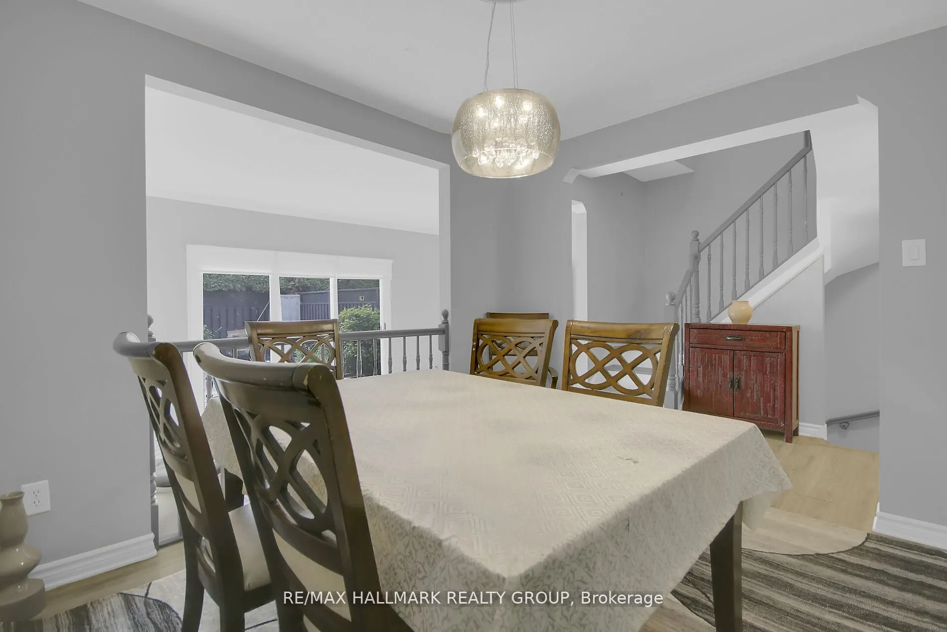 1821 WALKLEY Road, #1
