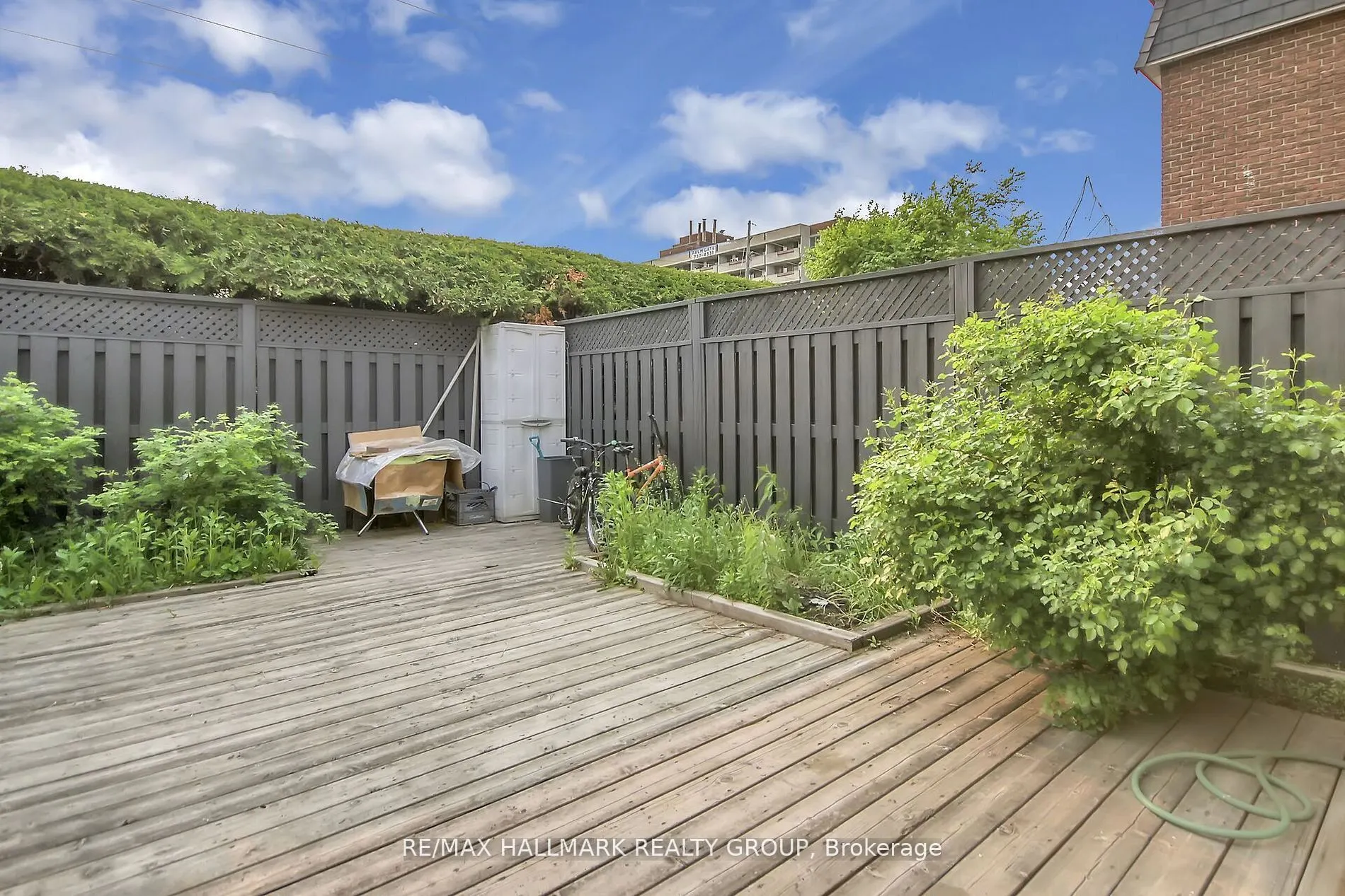 1821 WALKLEY Road, #1