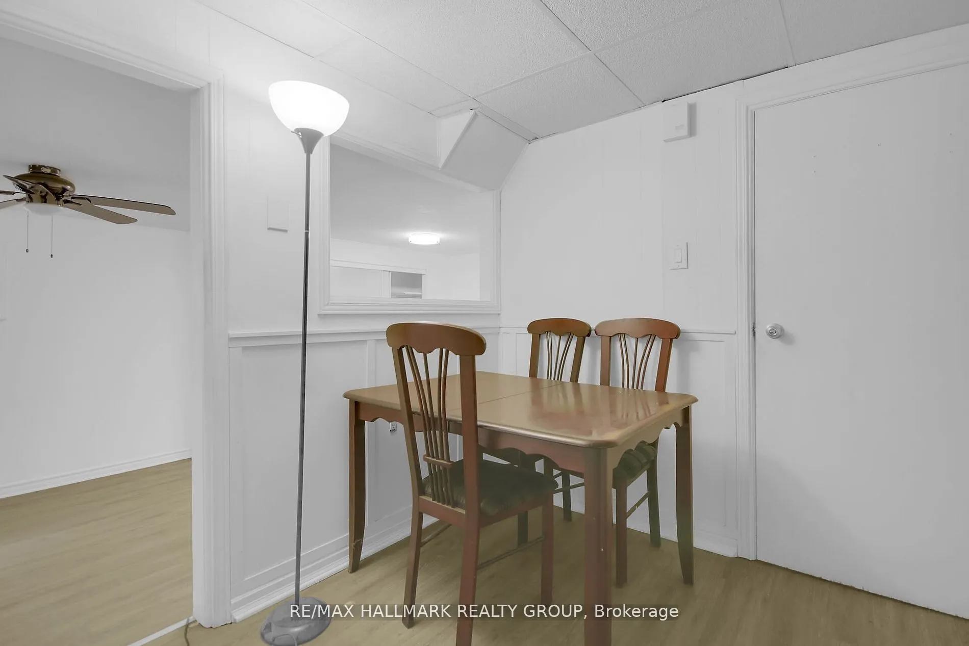 1821 WALKLEY Road, #1