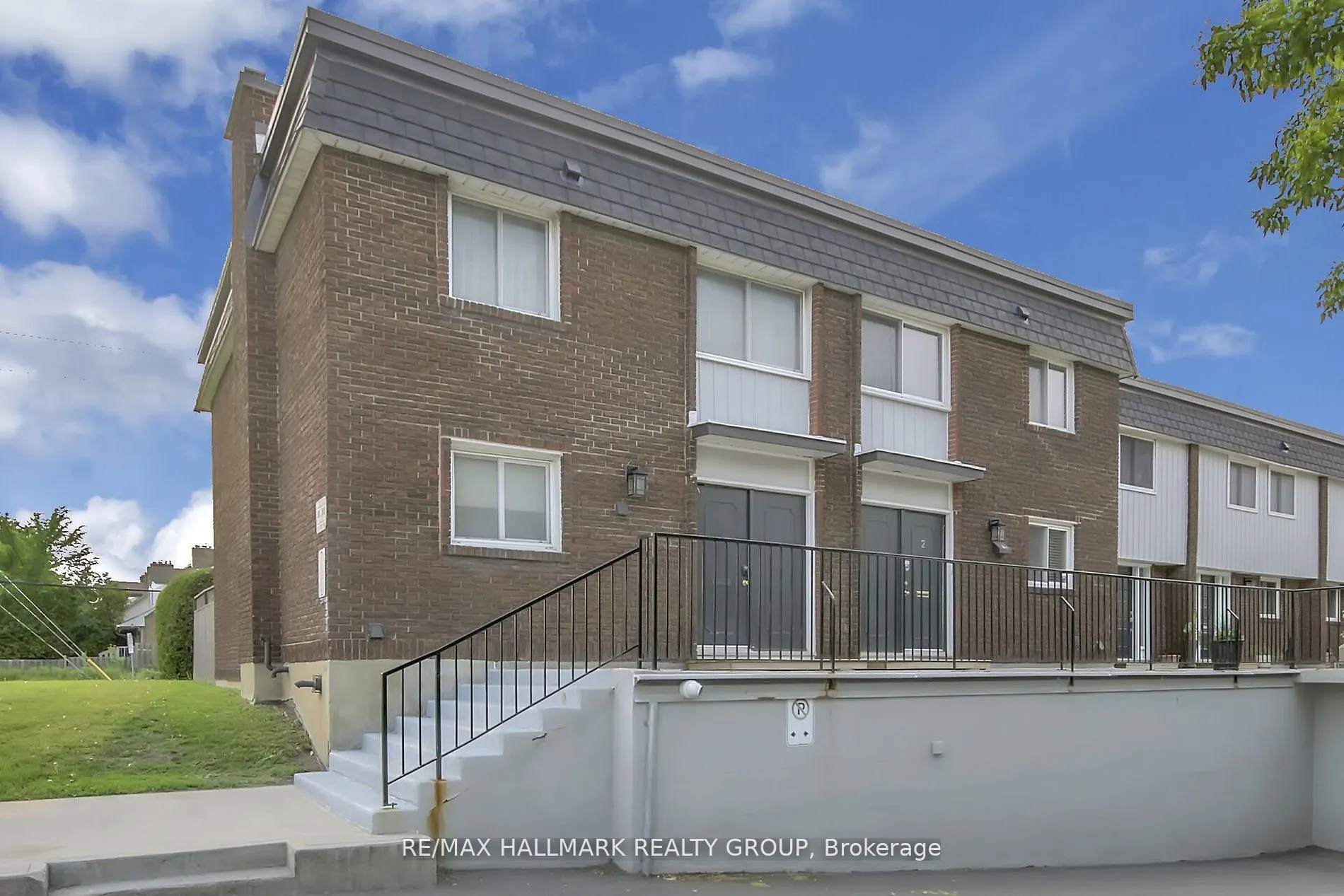 1821 WALKLEY Road, #1