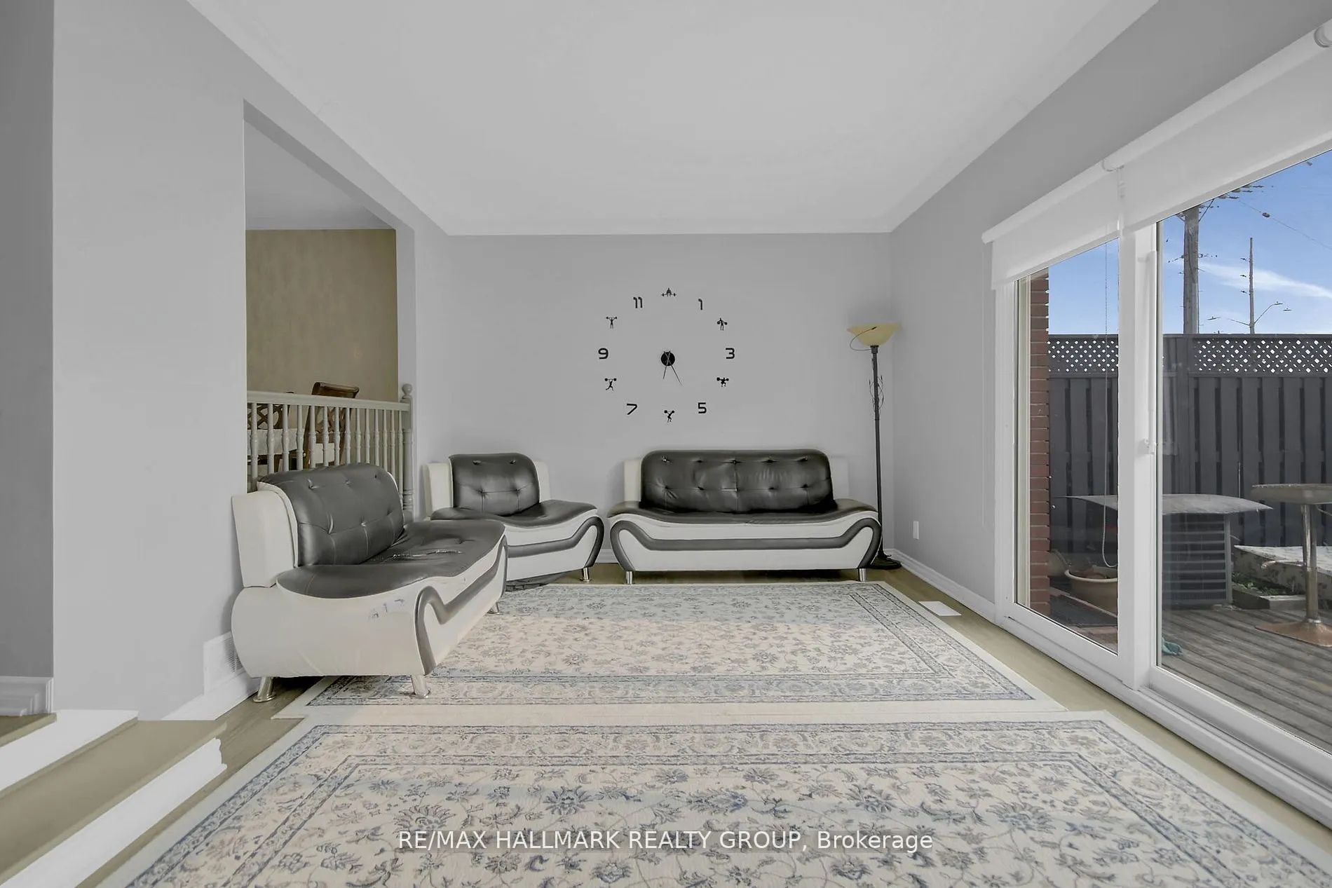1821 WALKLEY Road, #1