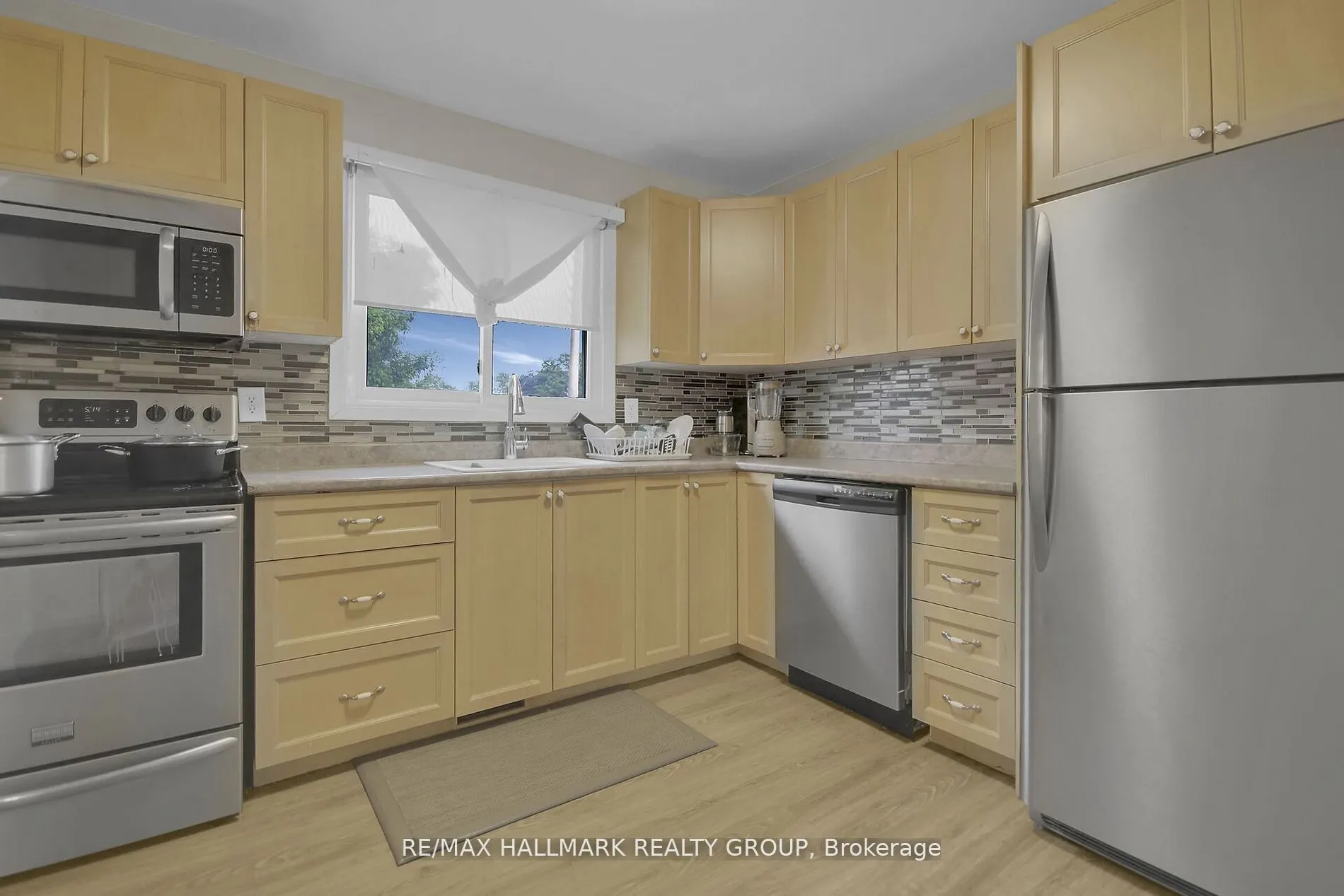 1821 WALKLEY Road, #1