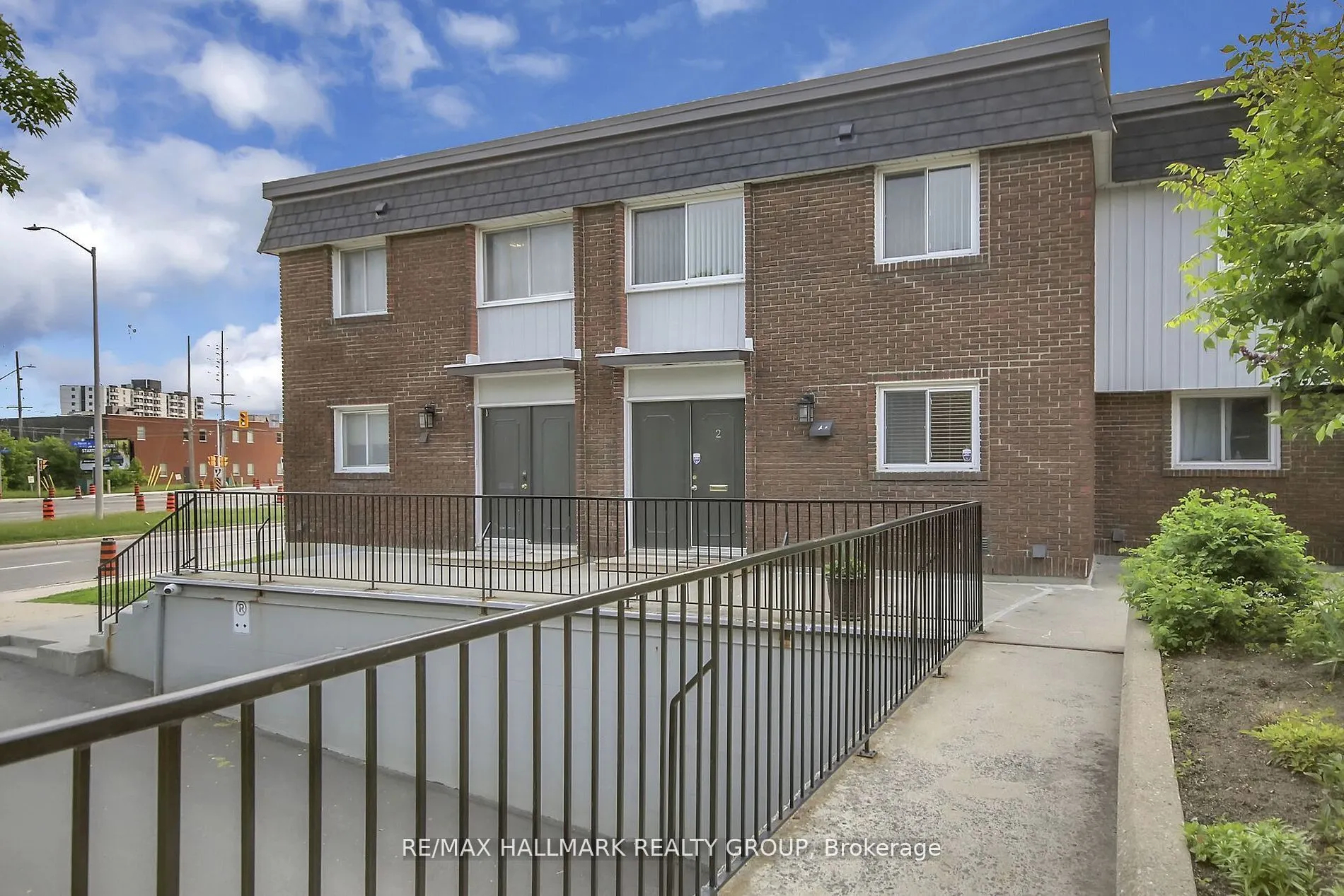 1821 WALKLEY Road, #1