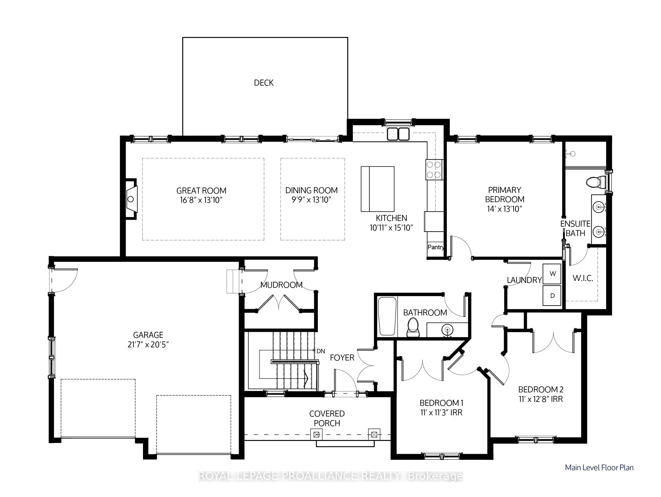 14137 Little Lake Road
