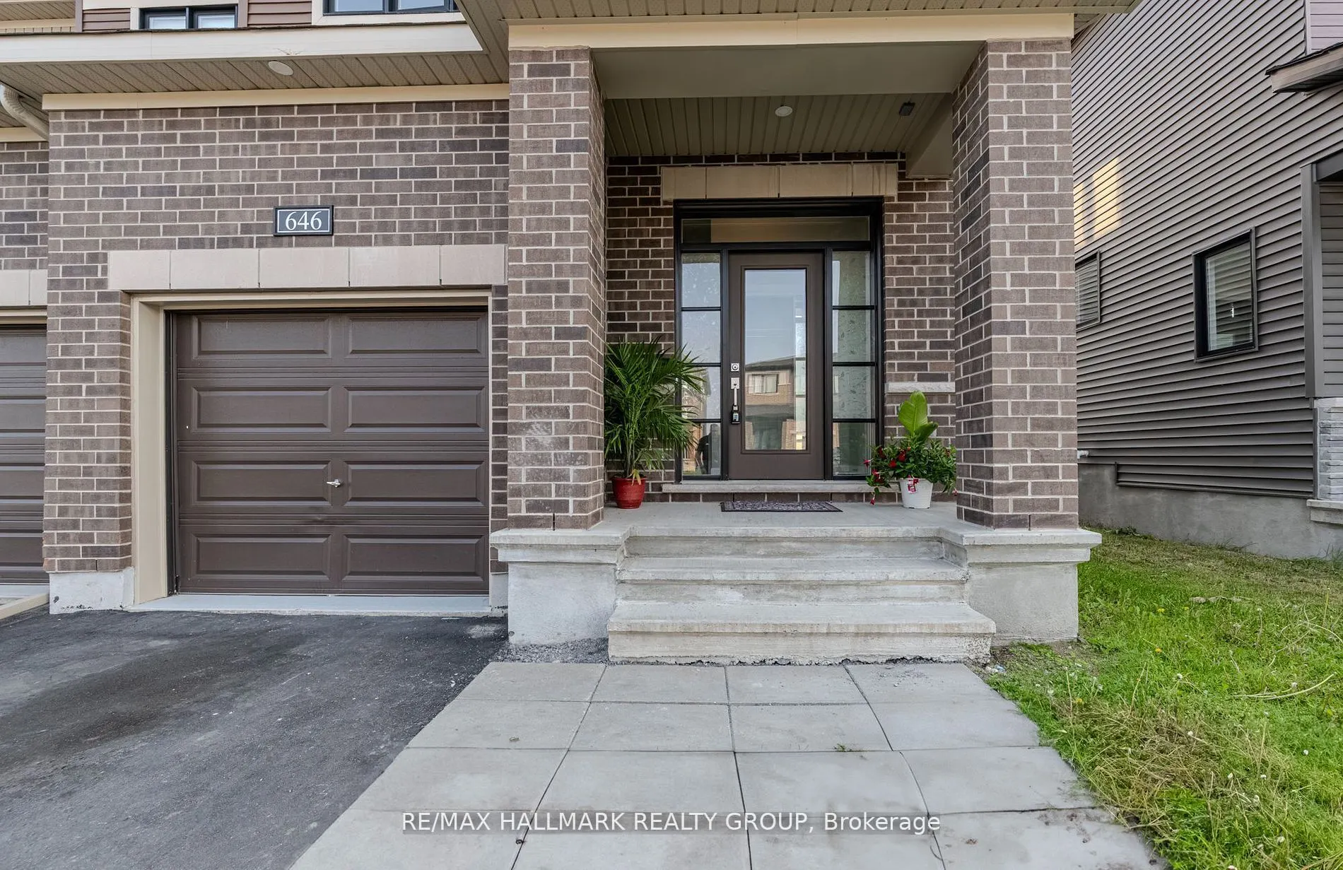 646 HAMSA Street