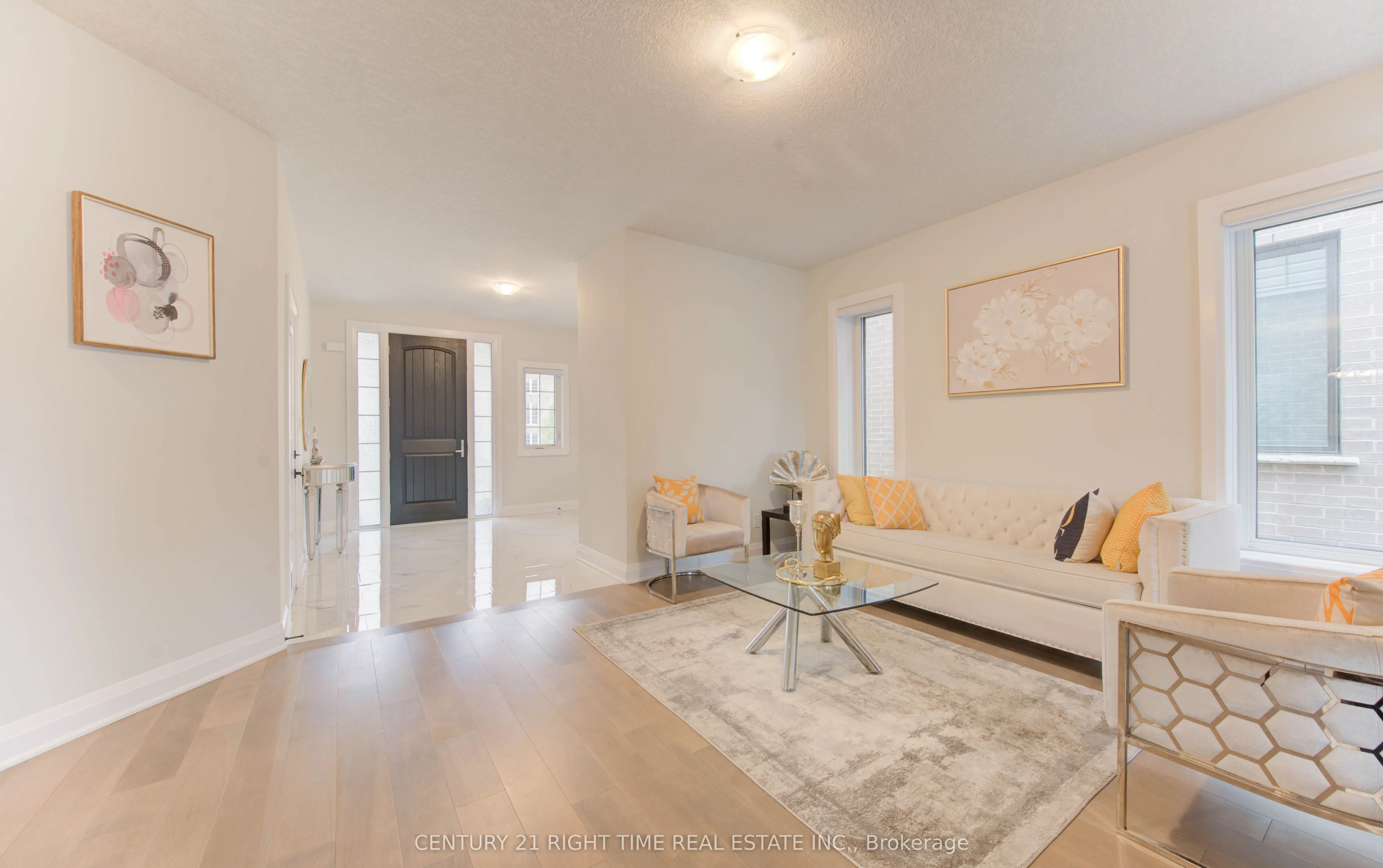 546 Bridgemill Crescent