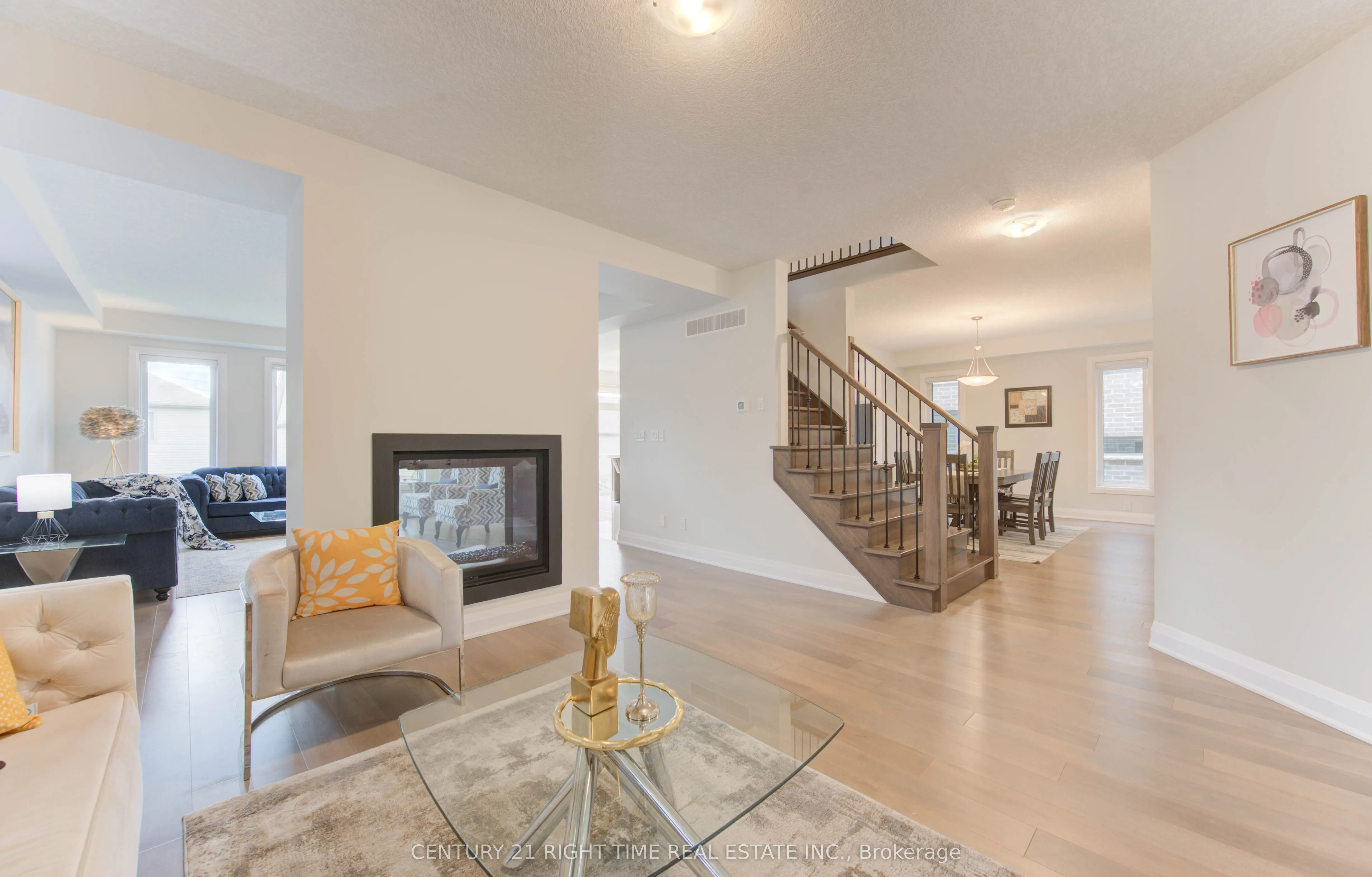 546 Bridgemill Crescent