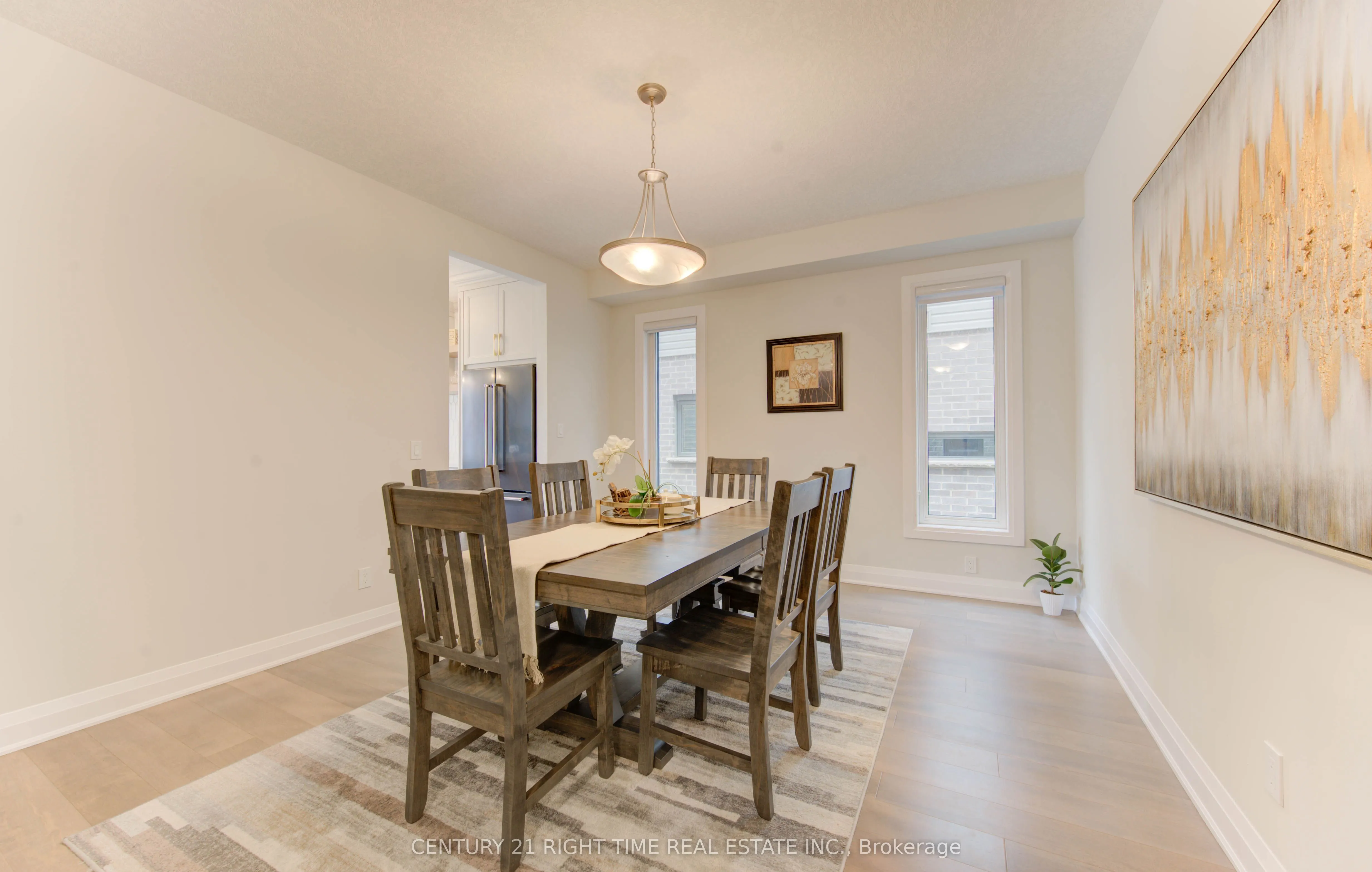 546 Bridgemill Crescent
