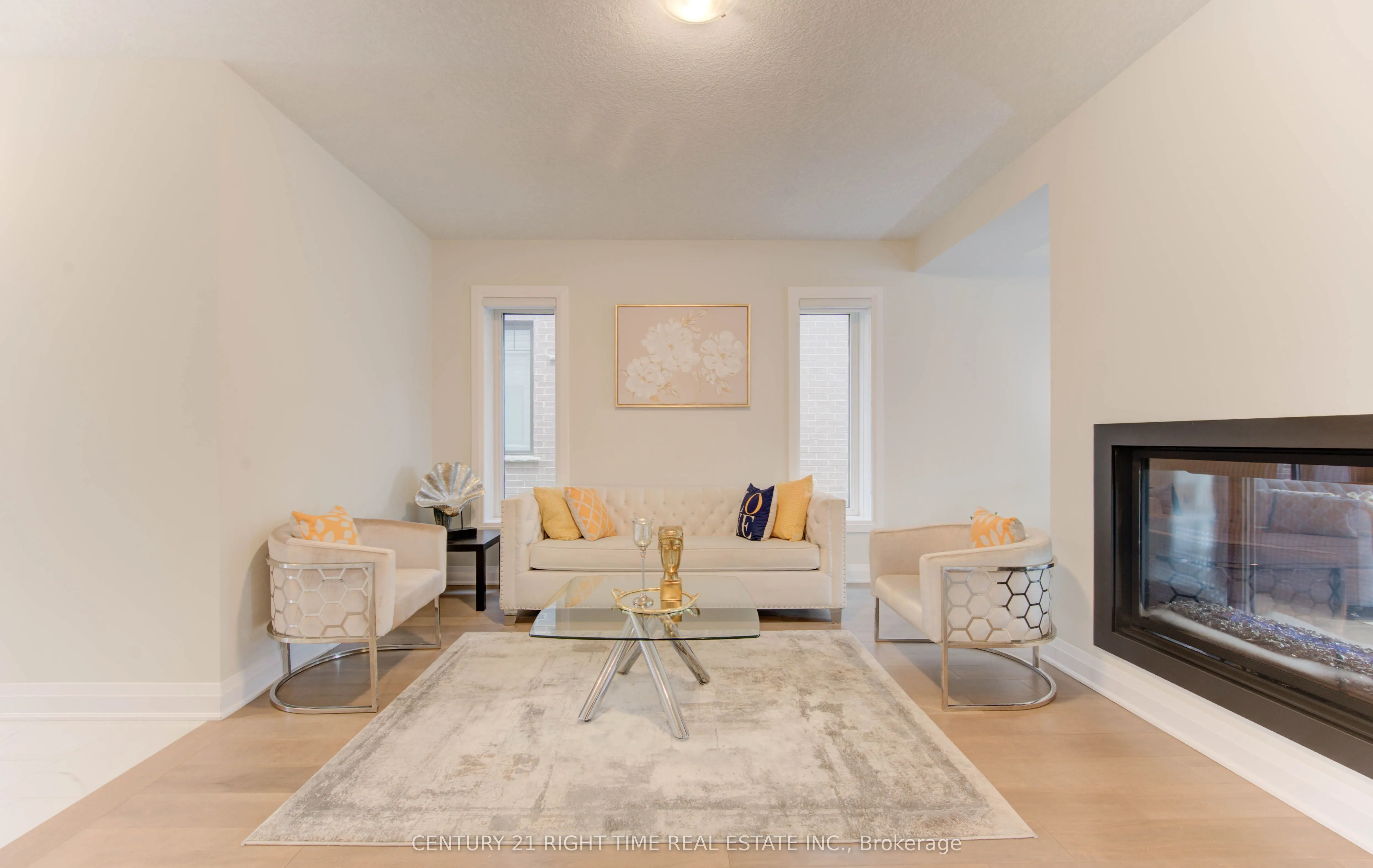 546 Bridgemill Crescent