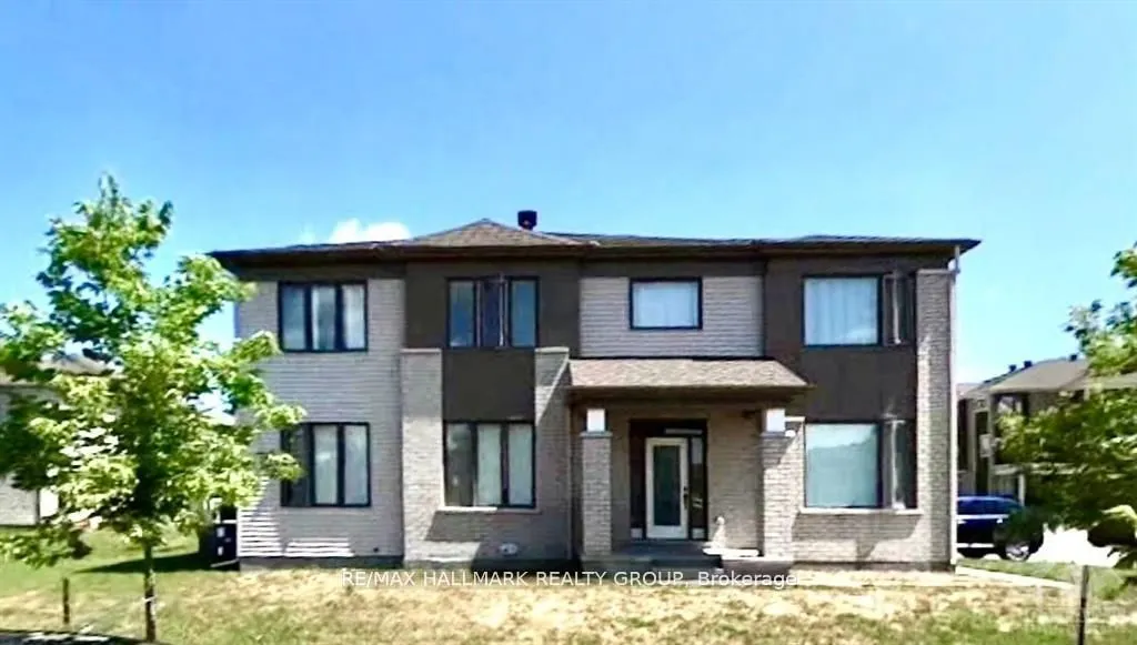 2307 WATERCOLOURS Way