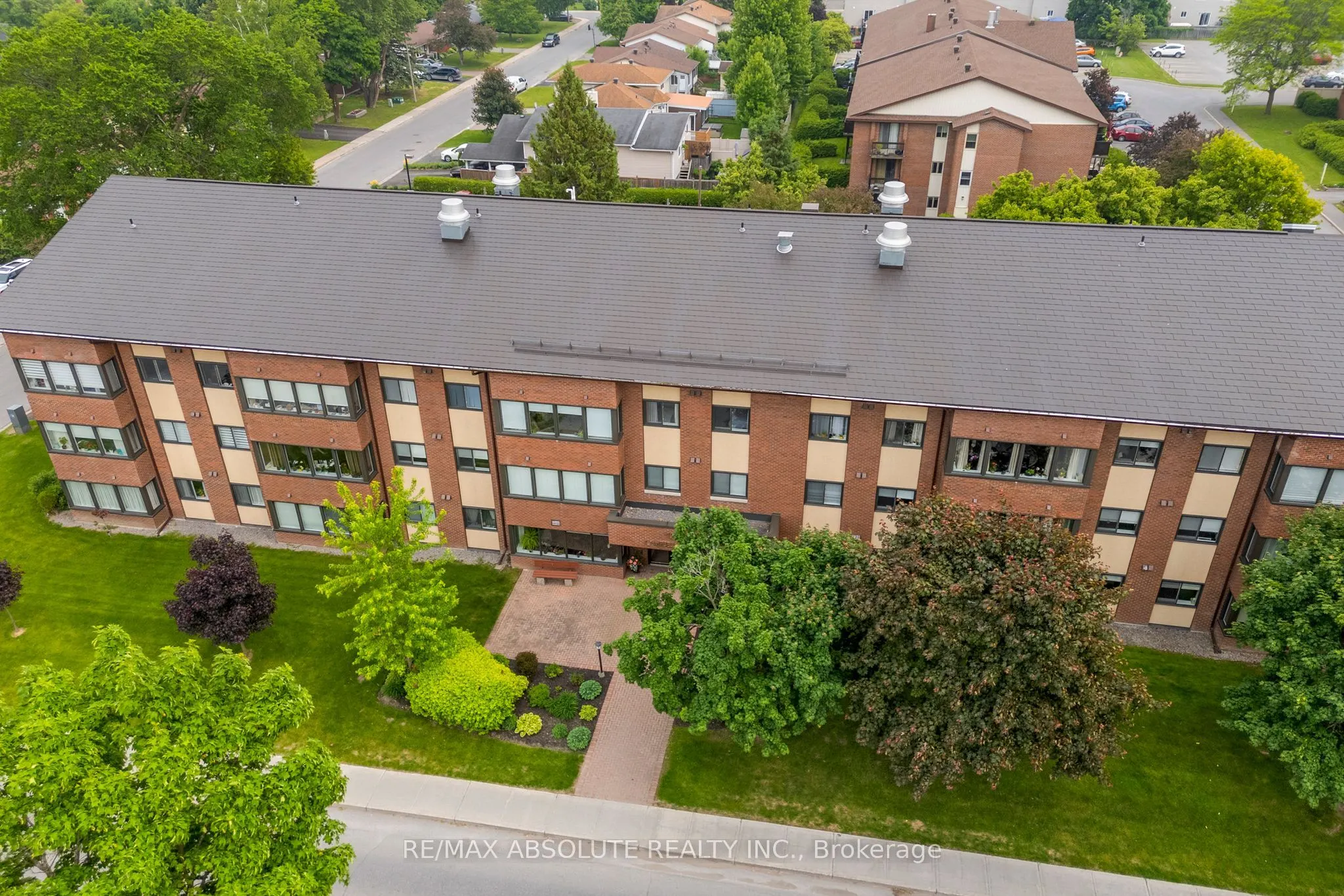 124 Daniel Street, #301