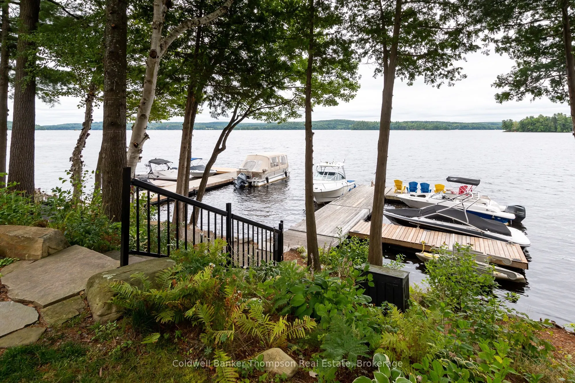 10 Coveside Drive, #204