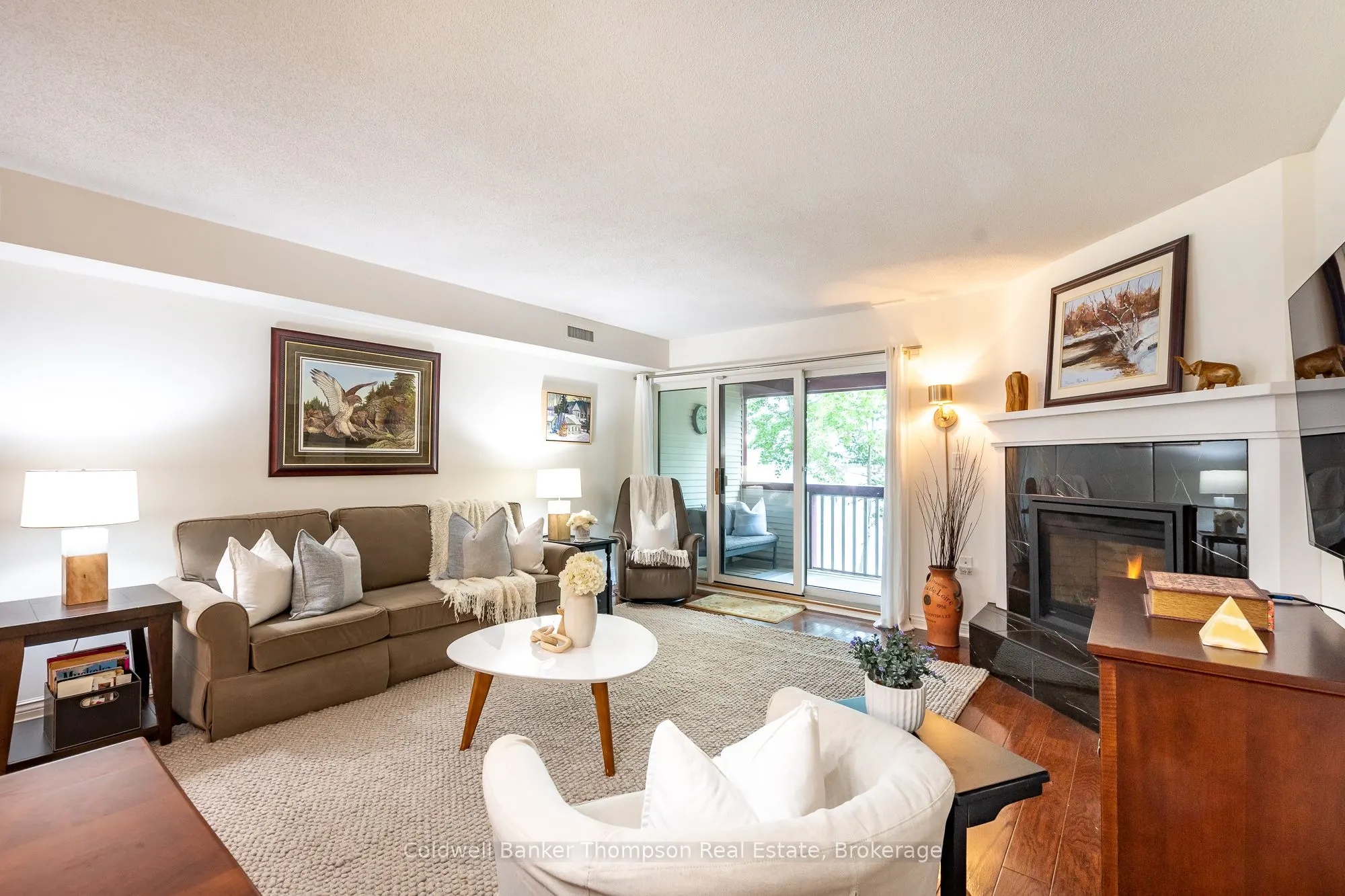 10 Coveside Drive, #204
