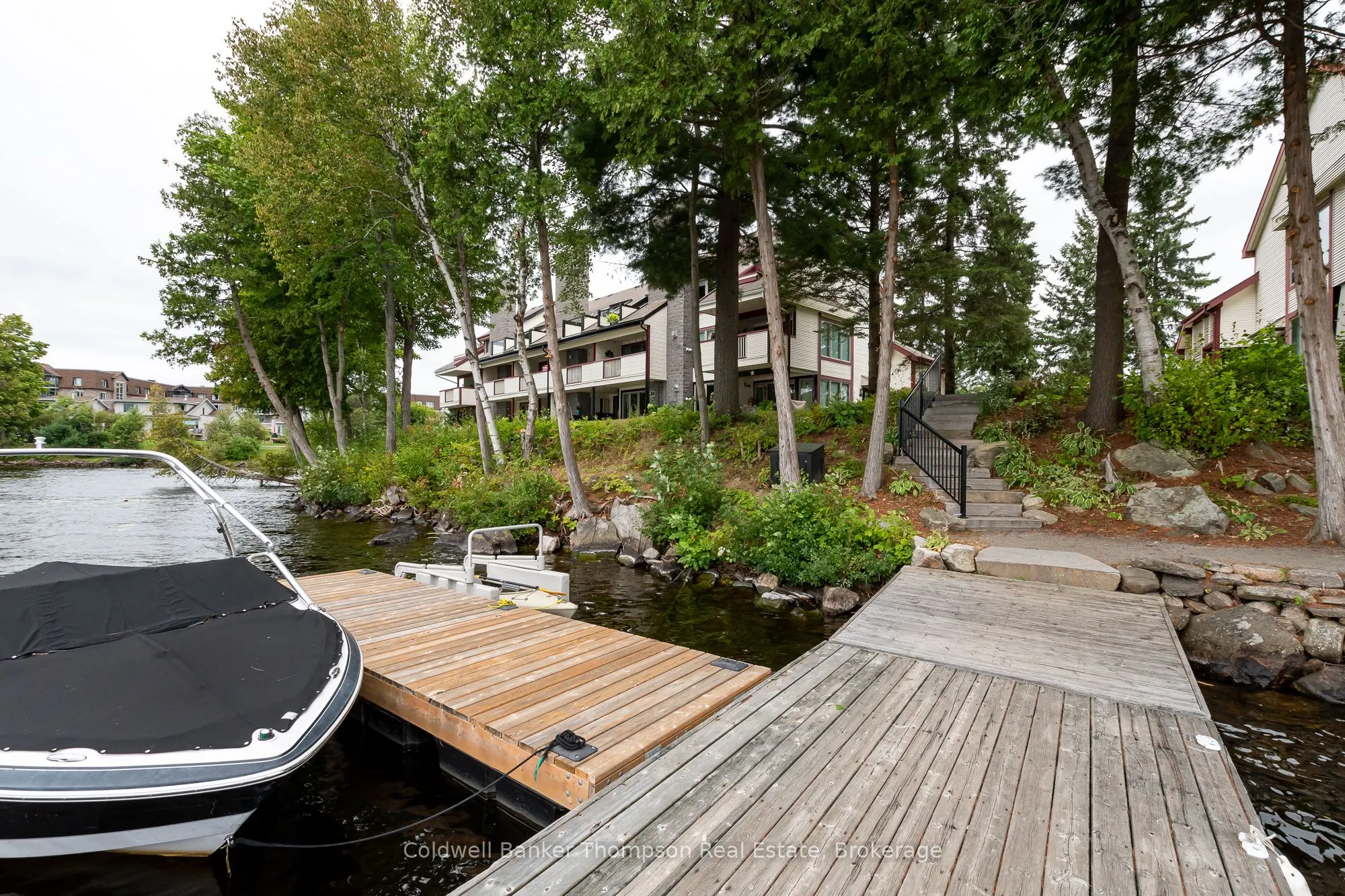 10 Coveside Drive, #204