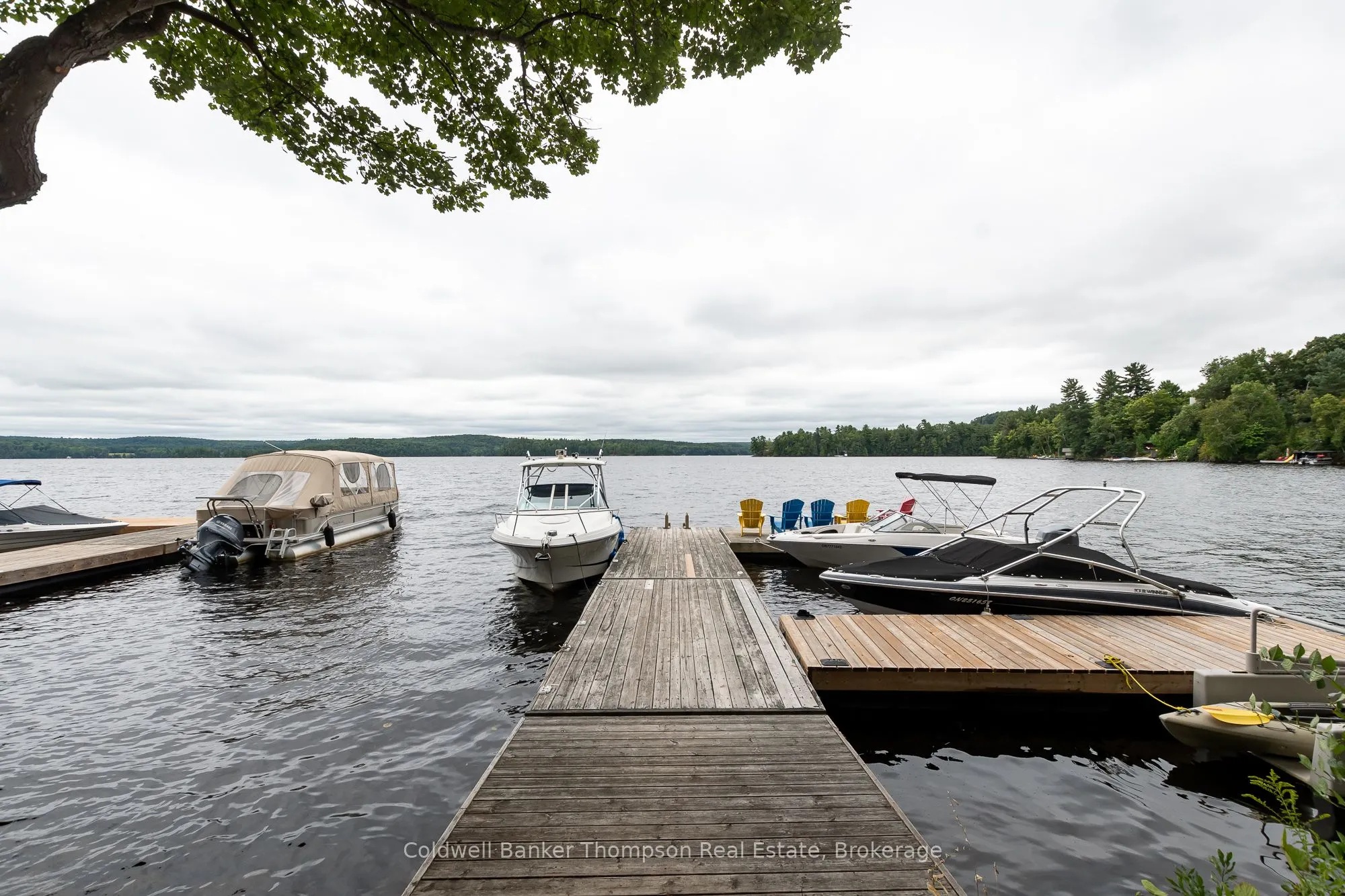 10 Coveside Drive, #204