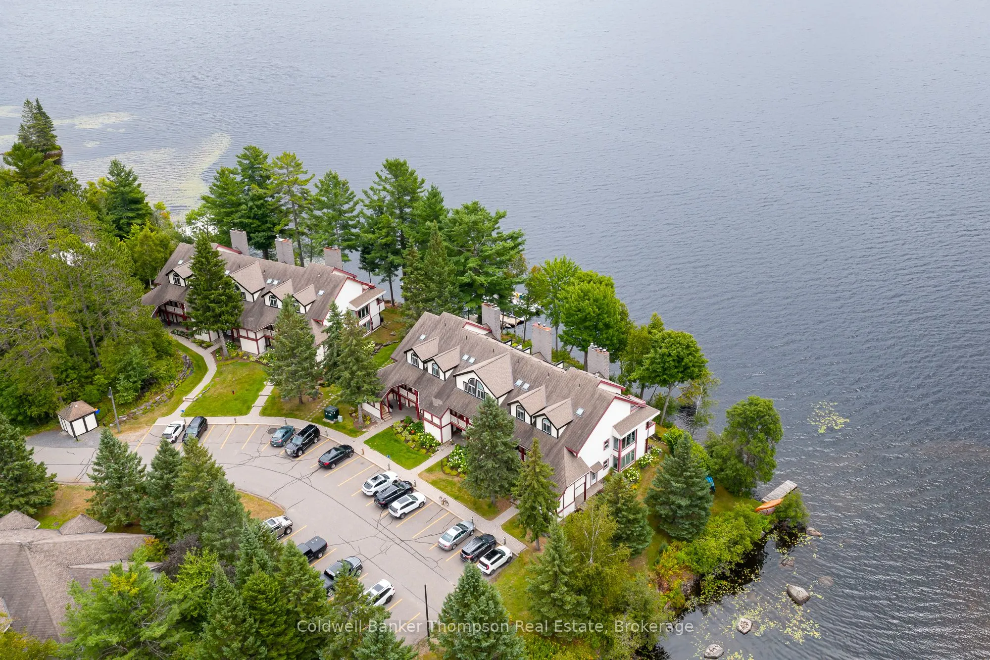 10 Coveside Drive, #204