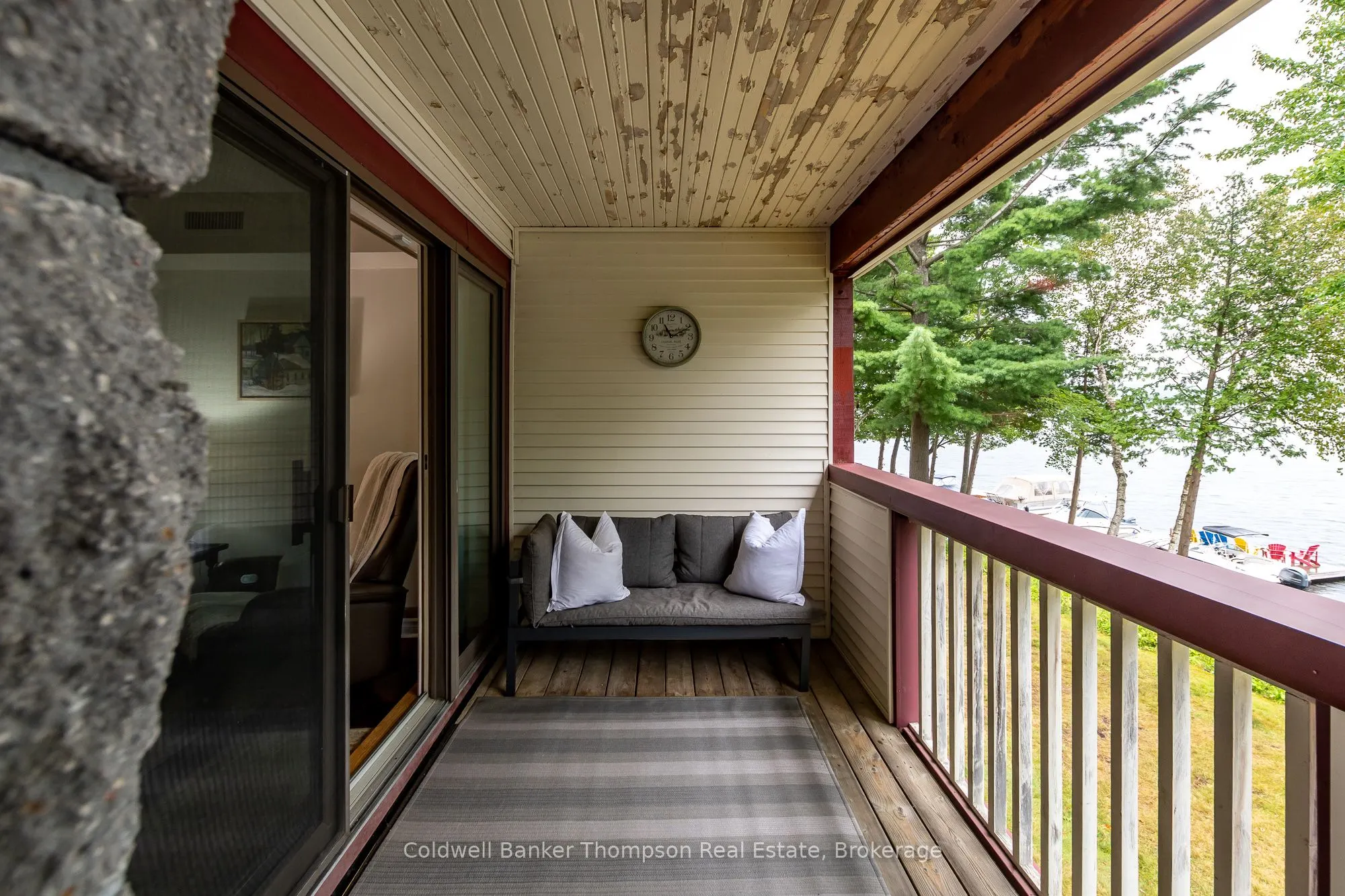 10 Coveside Drive, #204