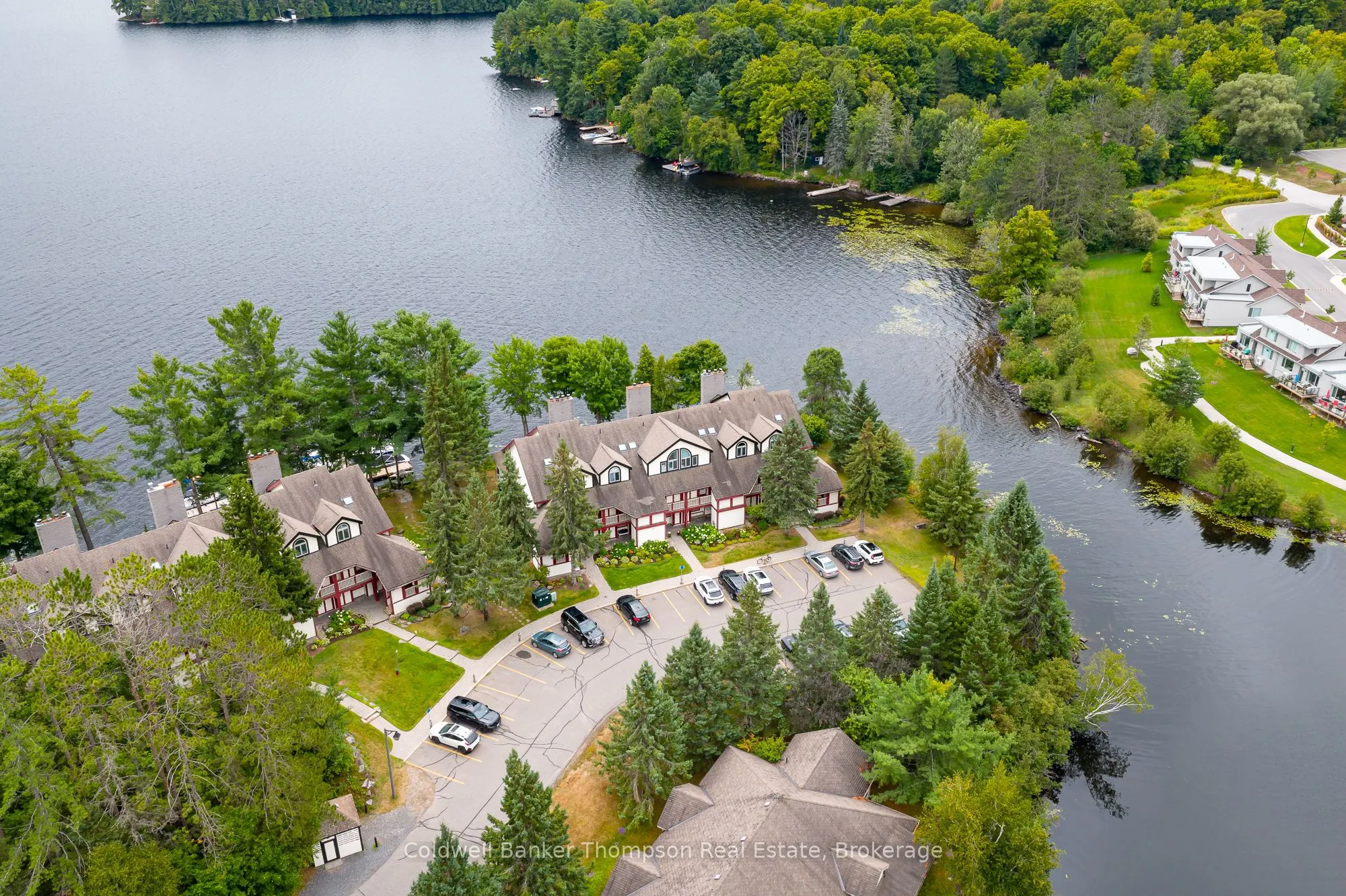10 Coveside Drive, #204