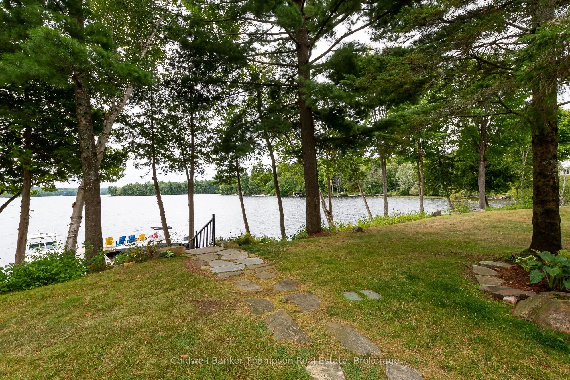 10 Coveside Drive, #204