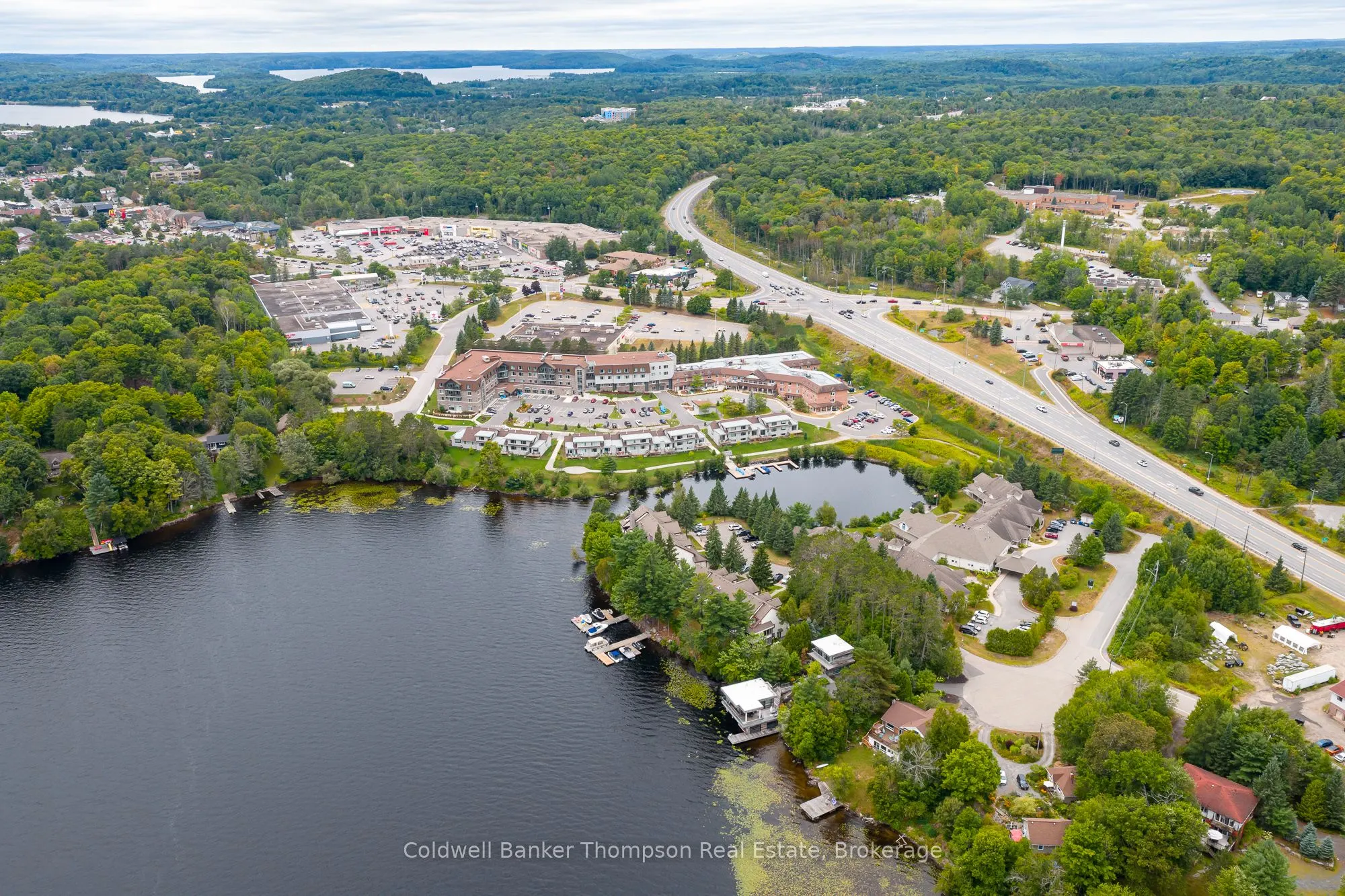 10 Coveside Drive, #204