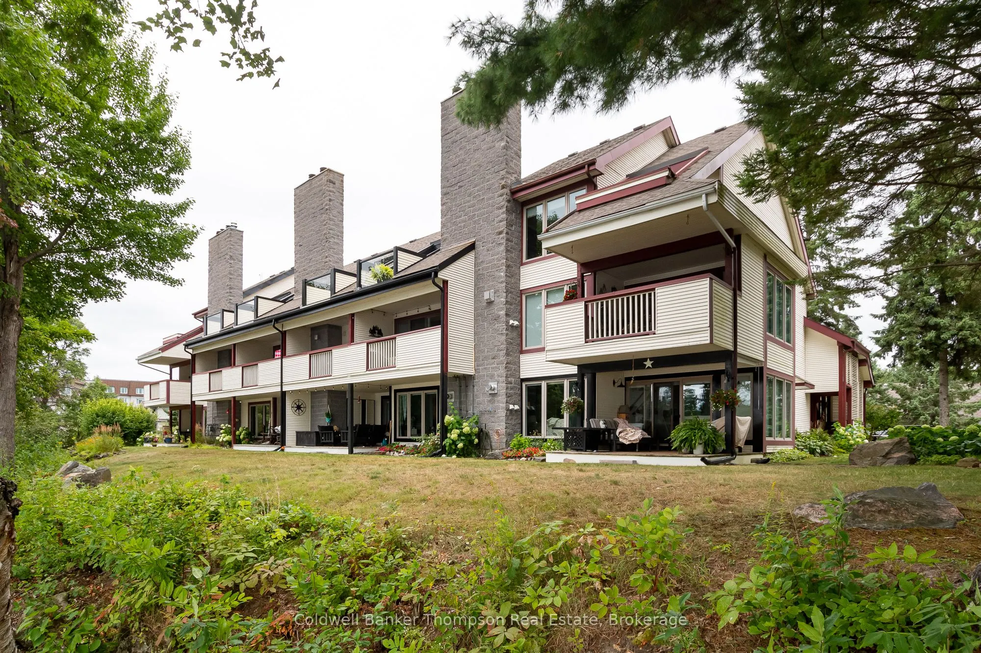 10 Coveside Drive, #204