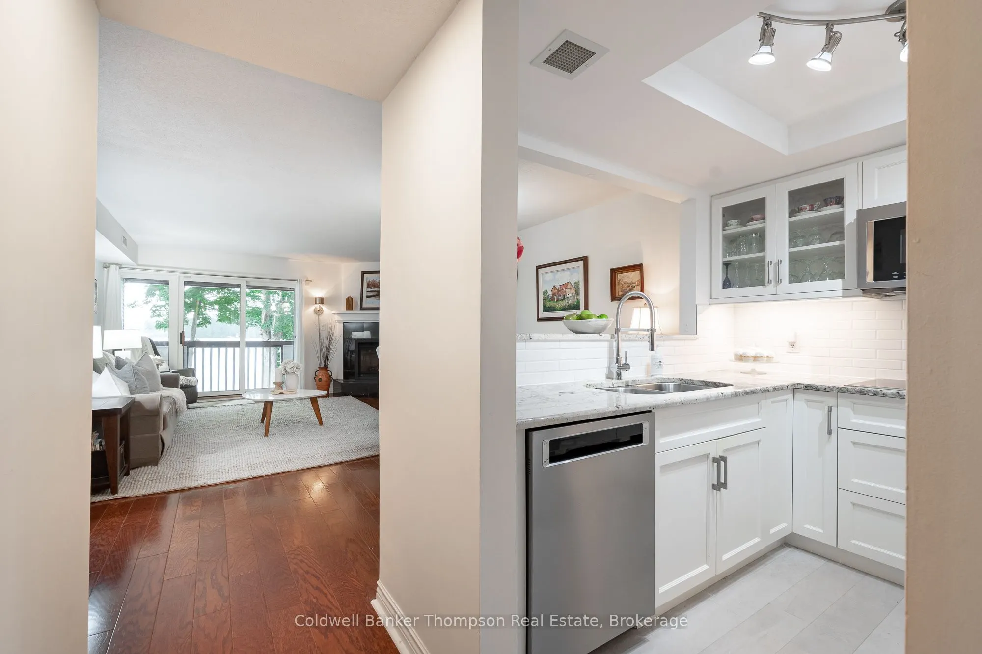 10 Coveside Drive, #204