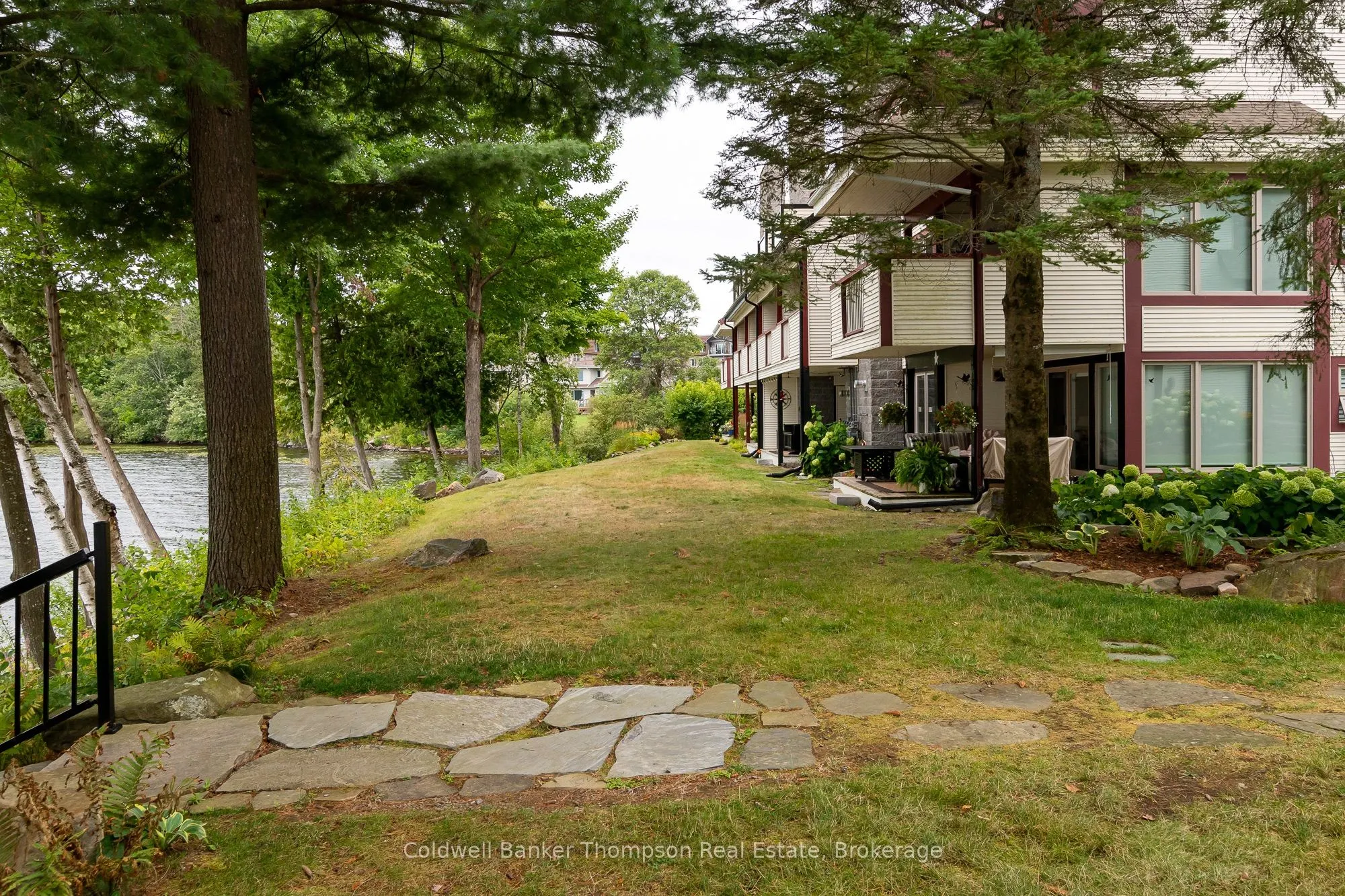 10 Coveside Drive, #204