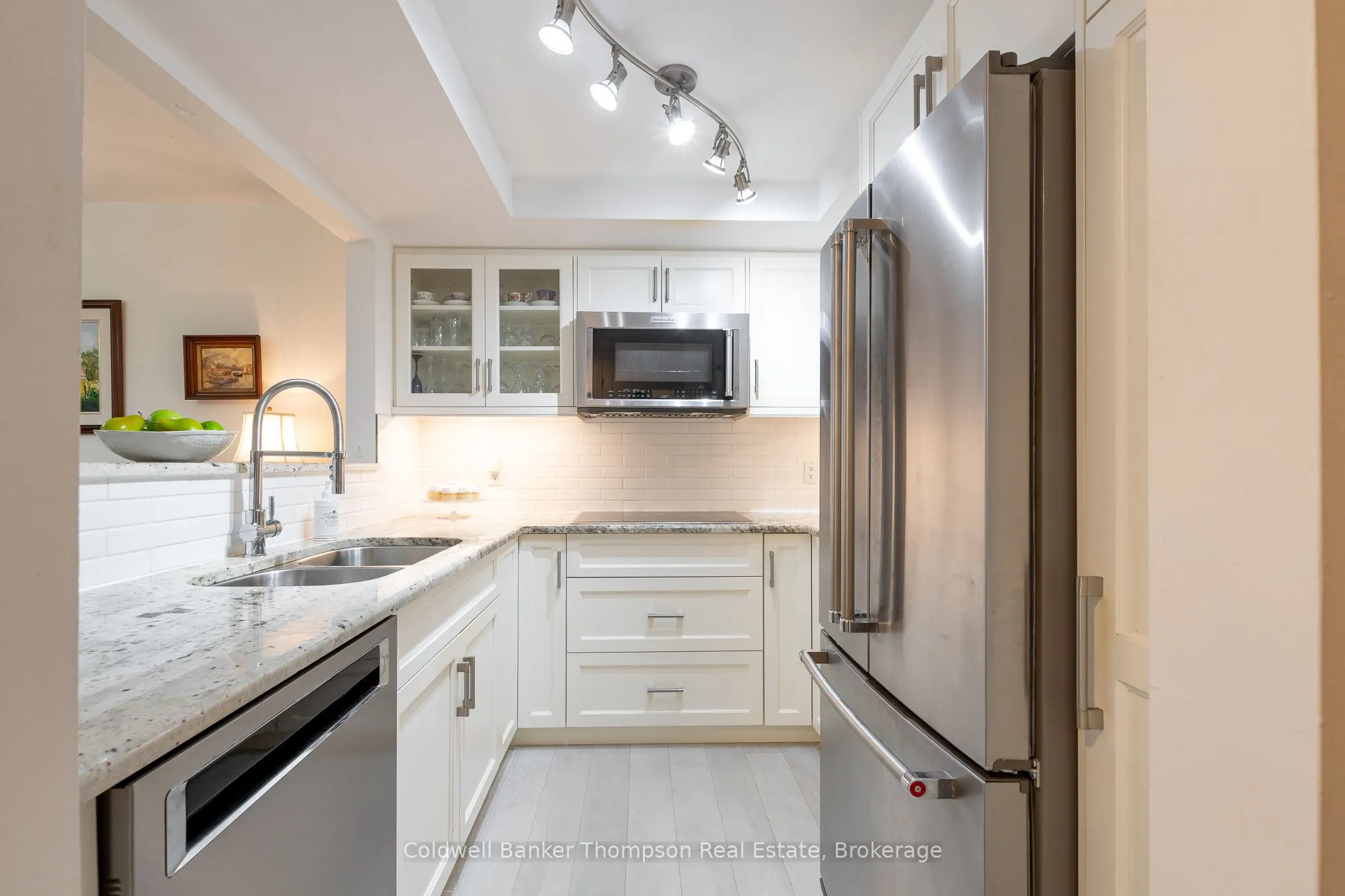 10 Coveside Drive, #204