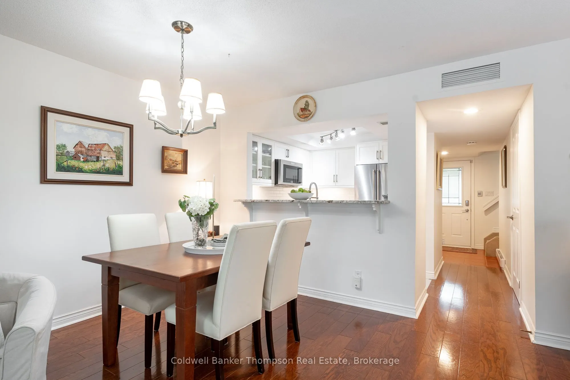10 Coveside Drive, #204