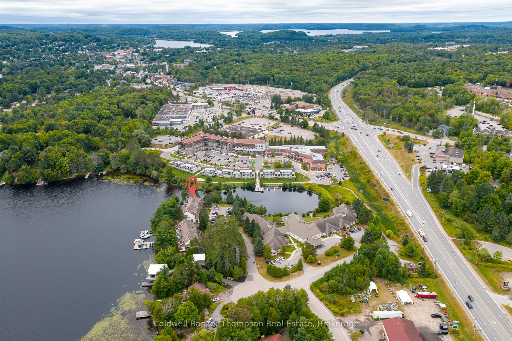 10 Coveside Drive, #204