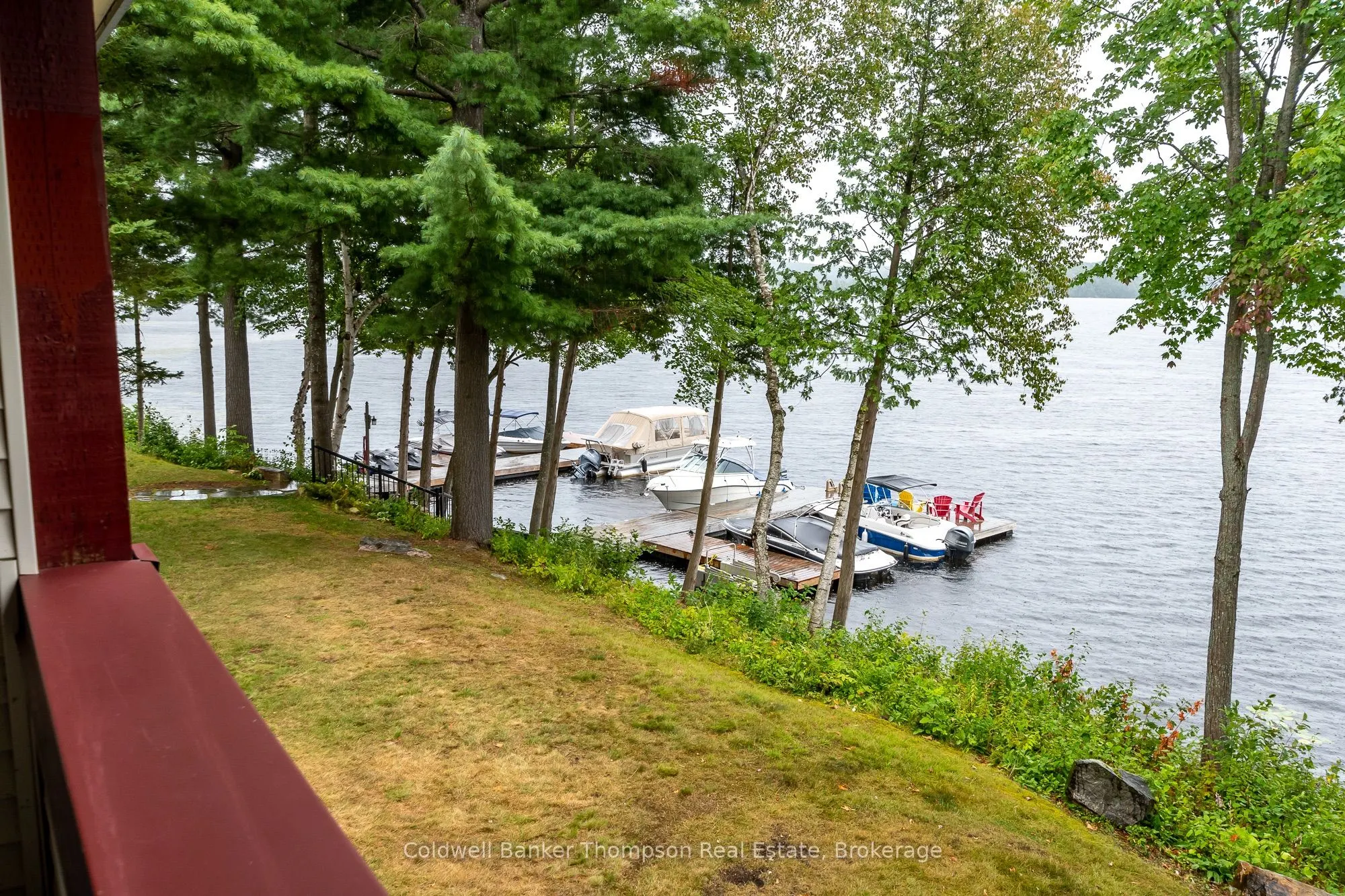 10 Coveside Drive, #204
